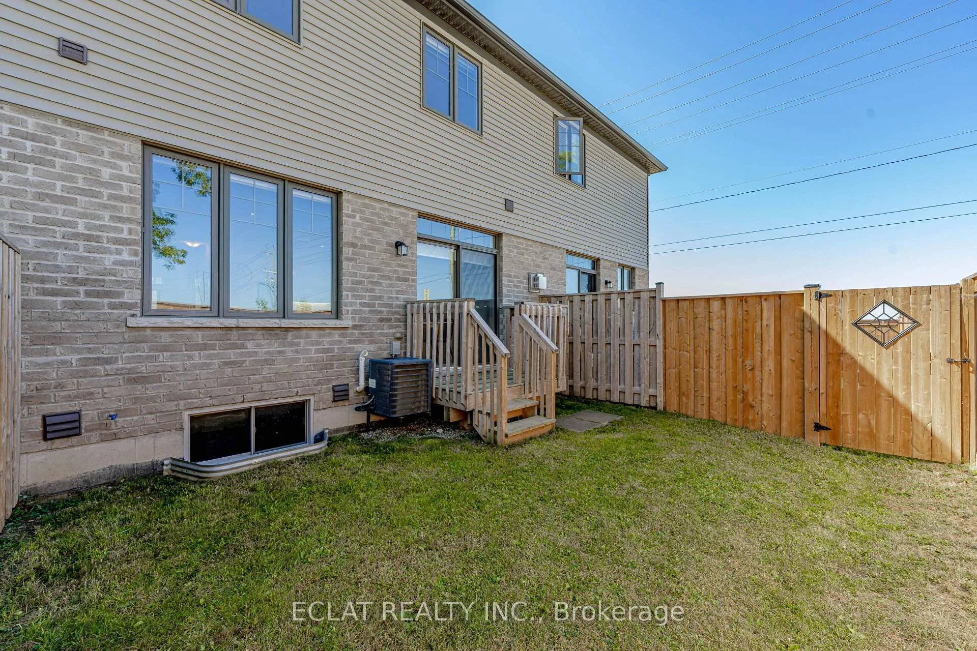 Photo 49 of Unit 19, 1 Tom Brown Drive, Brant, Paris — HOMEH