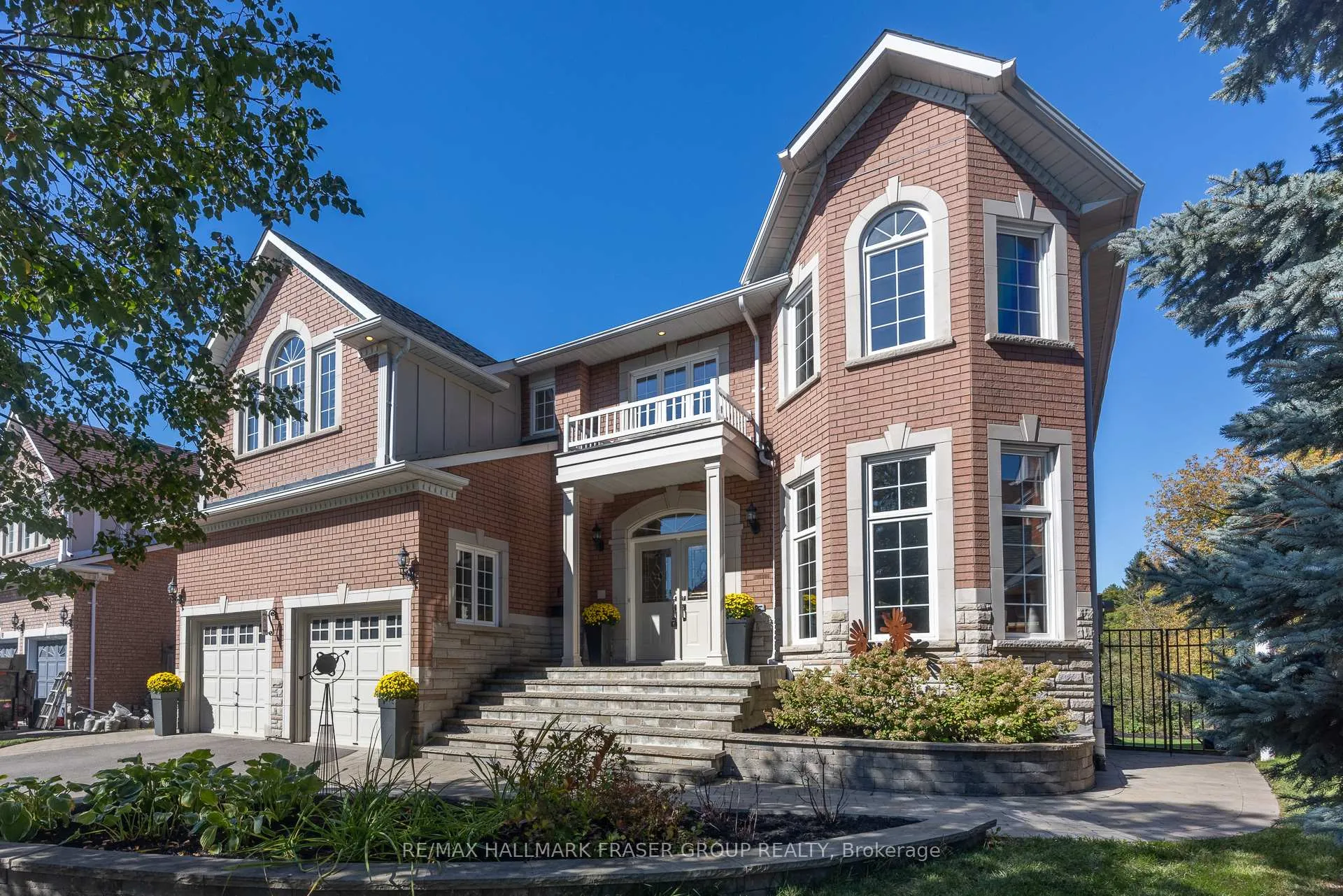 Photo 1 of 80 Roberson Drive, Ajax, Central West — HOMEH