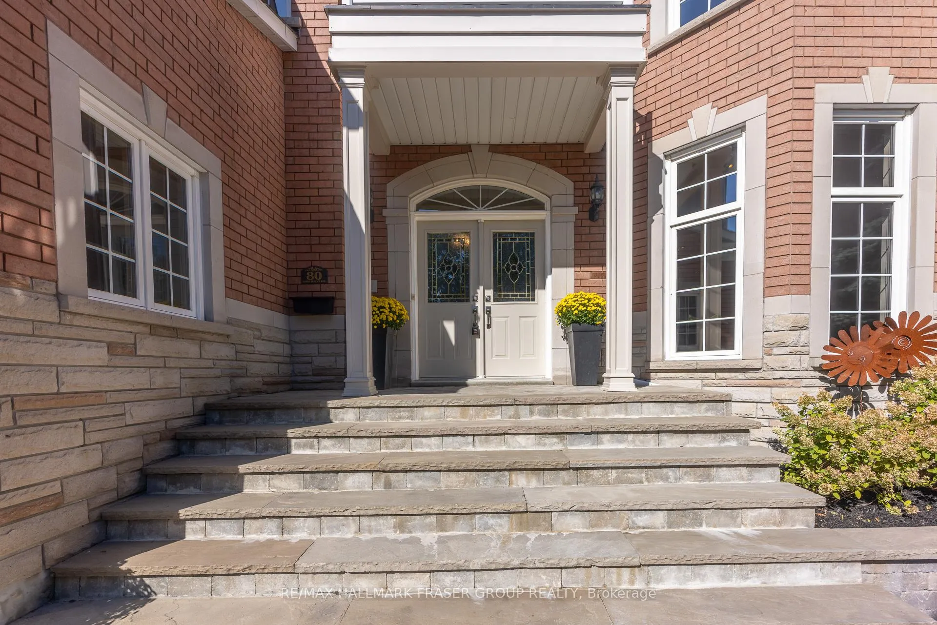Photo 3 of 80 Roberson Drive, Ajax, Central West — HOMEH