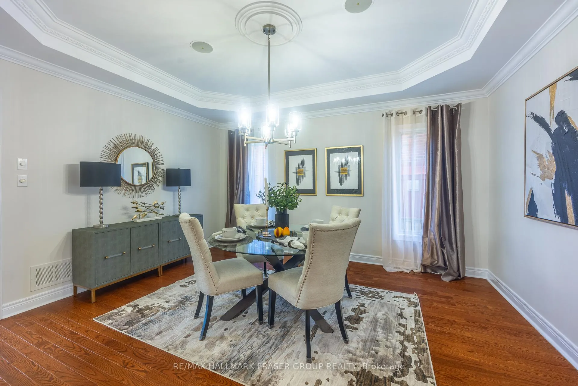 Photo 9 of 80 Roberson Drive, Ajax, Central West — HOMEH