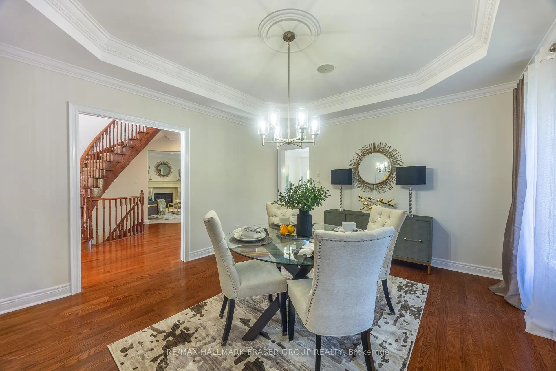 Photo 10 of 80 Roberson Drive, Ajax, Central West — HOMEH
