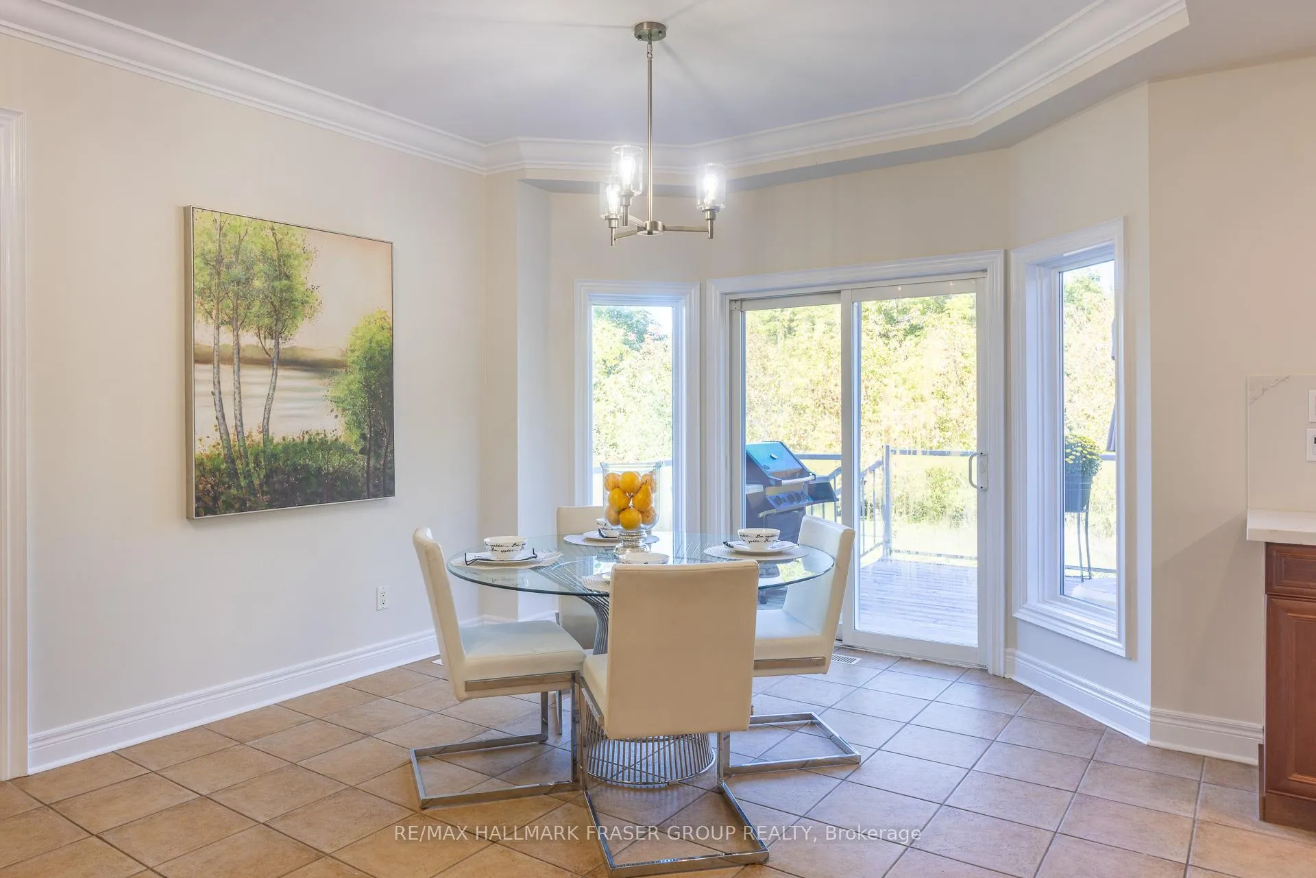 Photo 16 of 80 Roberson Drive, Ajax, Central West — HOMEH