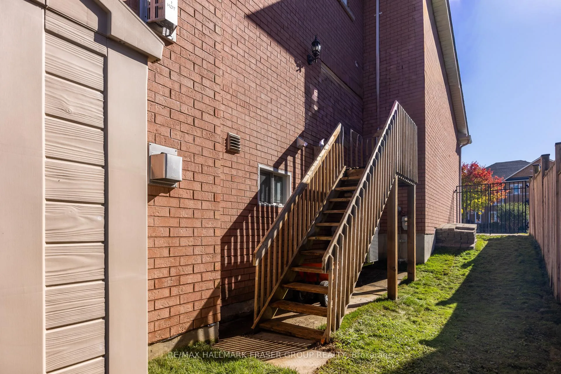 Photo 23 of 80 Roberson Drive, Ajax, Central West — HOMEH