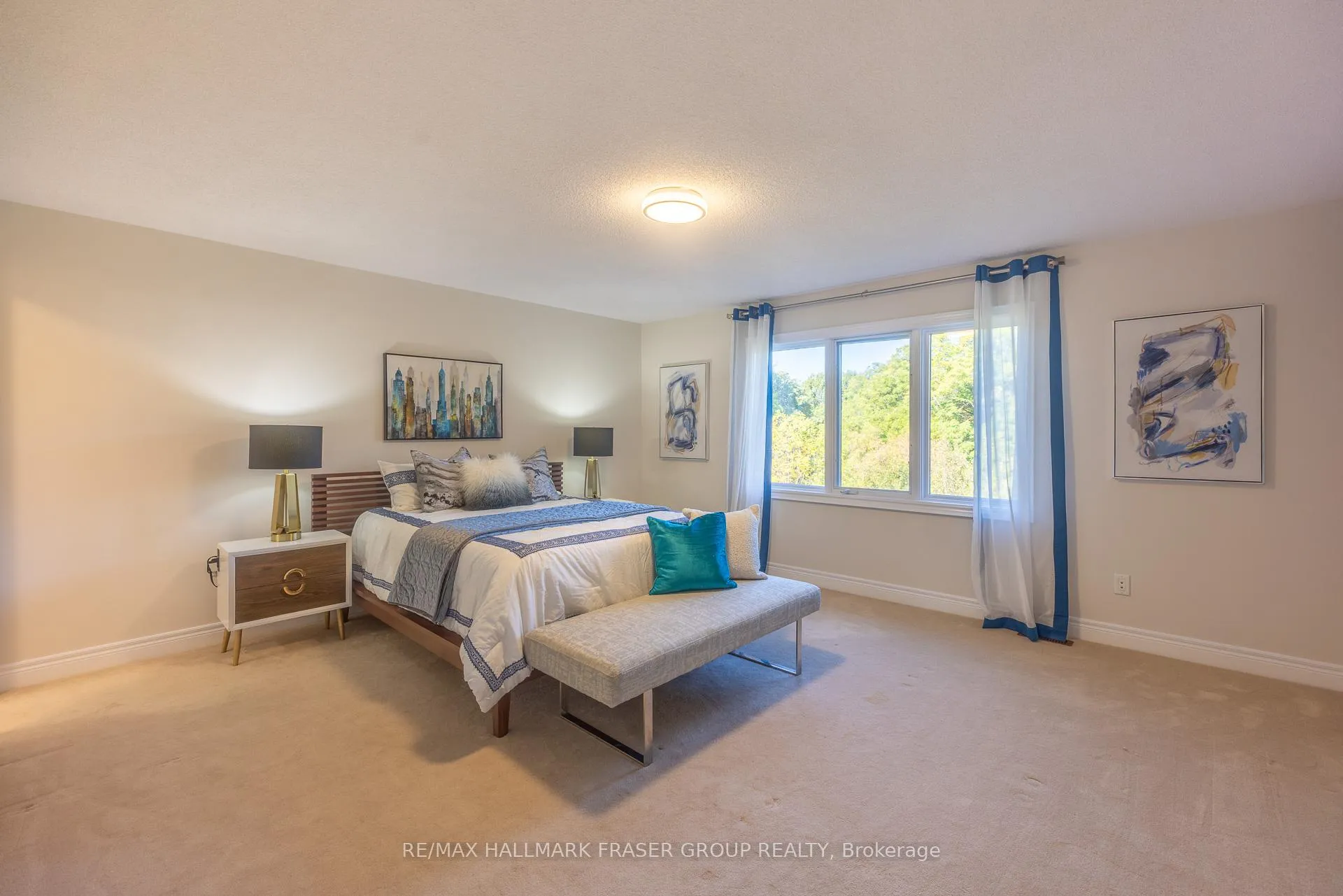 Photo 32 of 80 Roberson Drive, Ajax, Central West — HOMEH