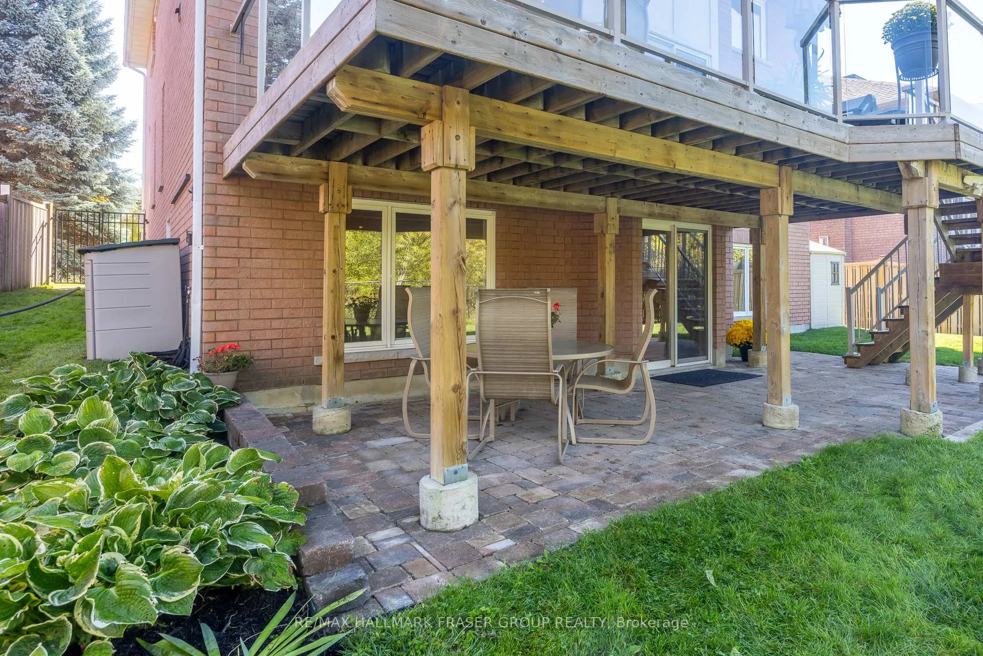 Photo 44 of 80 Roberson Drive, Ajax, Central West — HOMEH