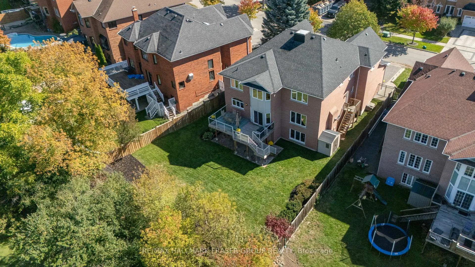 Photo 47 of 80 Roberson Drive, Ajax, Central West — HOMEH