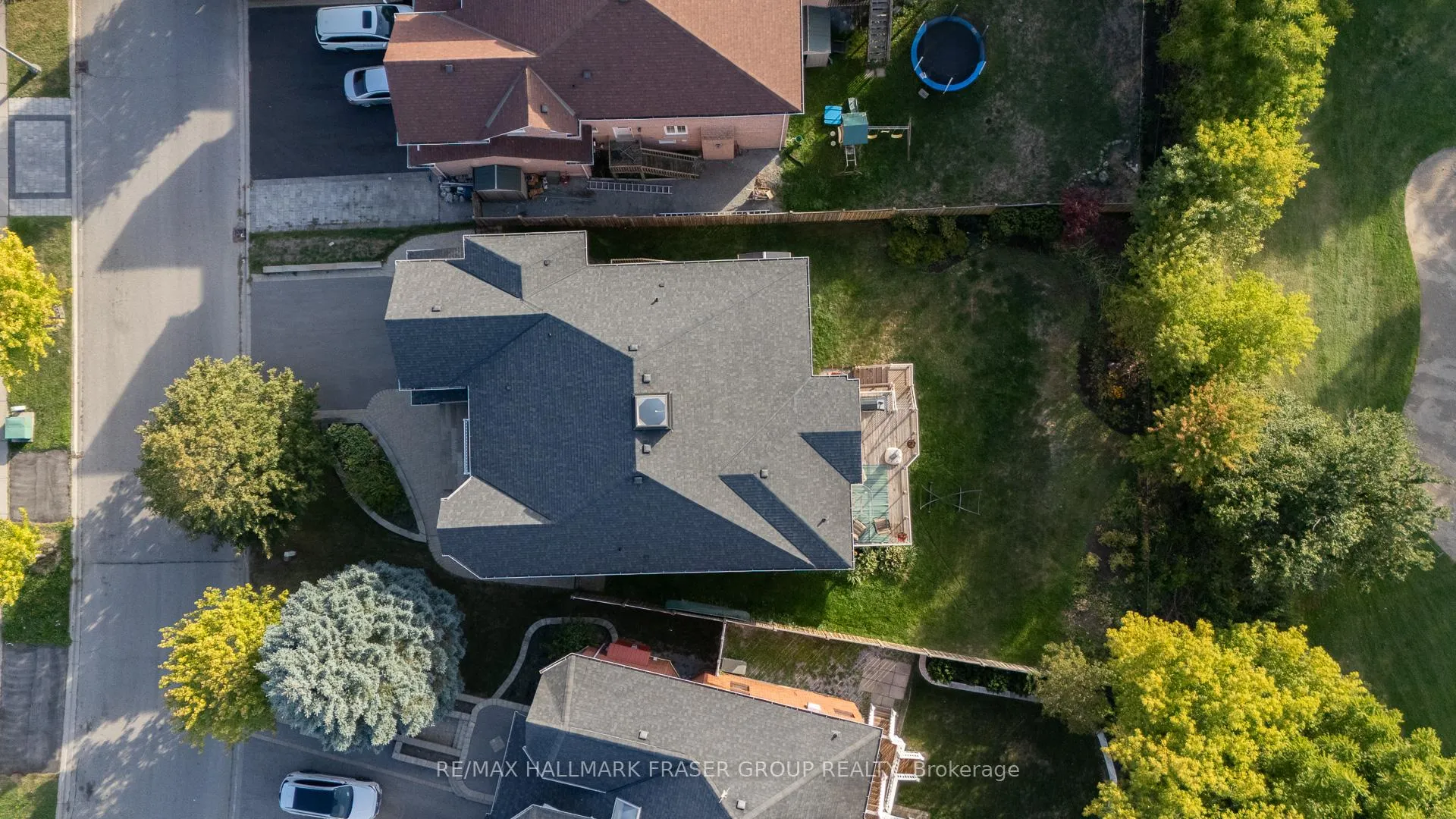 Photo 48 of 80 Roberson Drive, Ajax, Central West — HOMEH