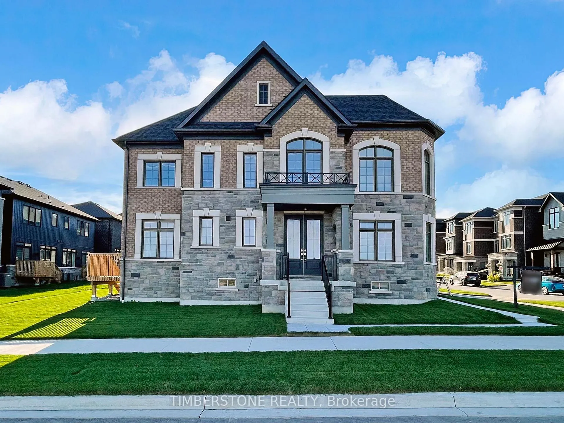 Photo 1 of 1125 Pisces Trail, Pickering, Rural Pickering — HOMEH