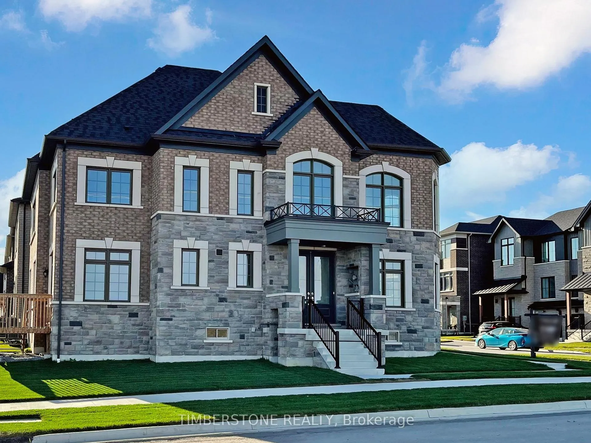 Photo 3 of 1125 Pisces Trail, Pickering, Rural Pickering — HOMEH