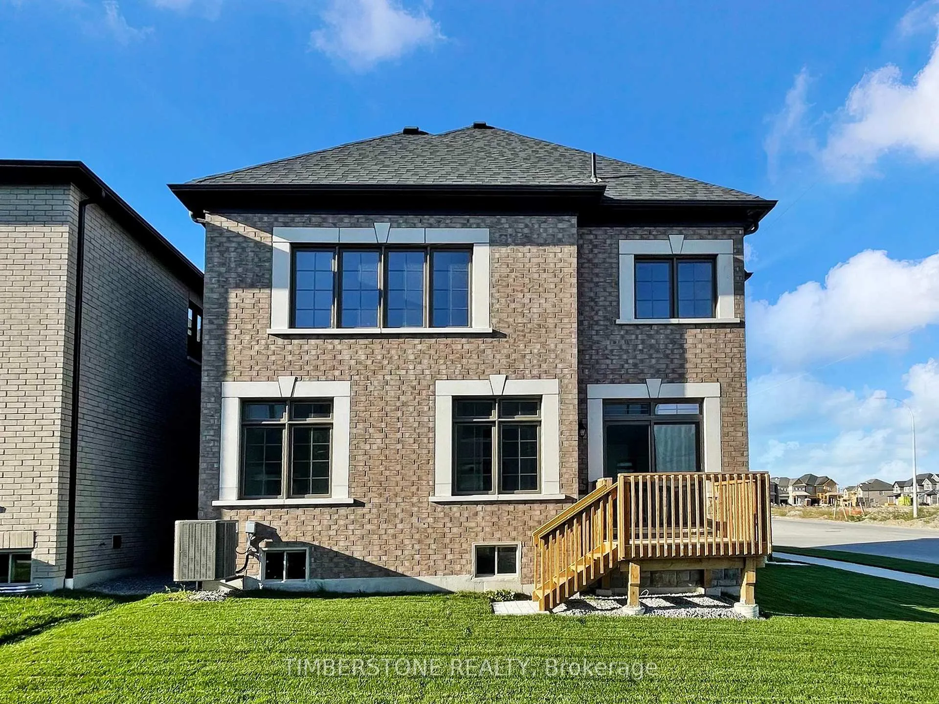 Photo 38 of 1125 Pisces Trail, Pickering, Rural Pickering — HOMEH