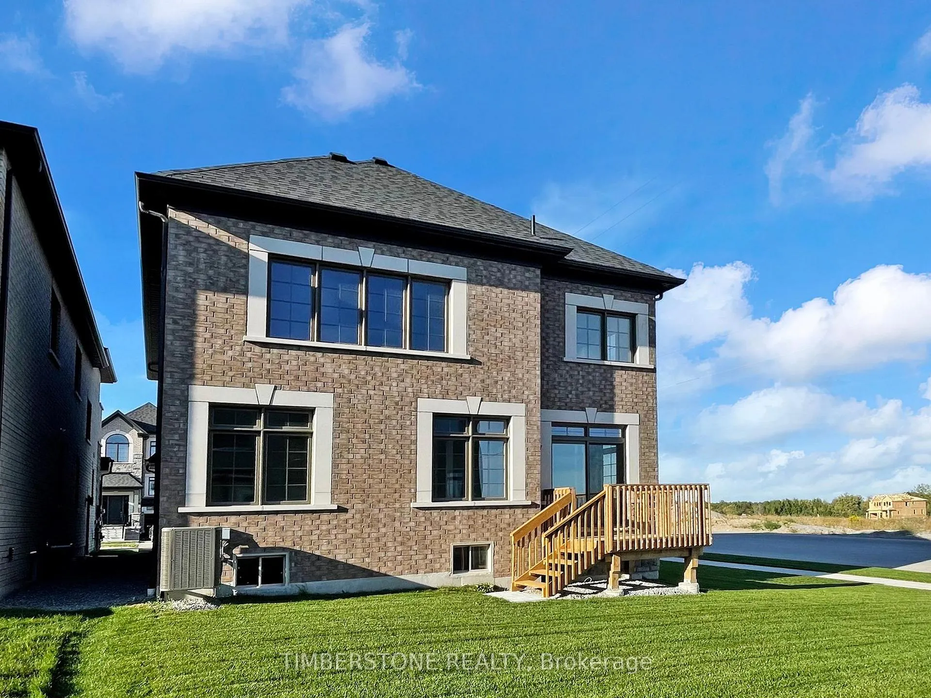 Photo 39 of 1125 Pisces Trail, Pickering, Rural Pickering — HOMEH