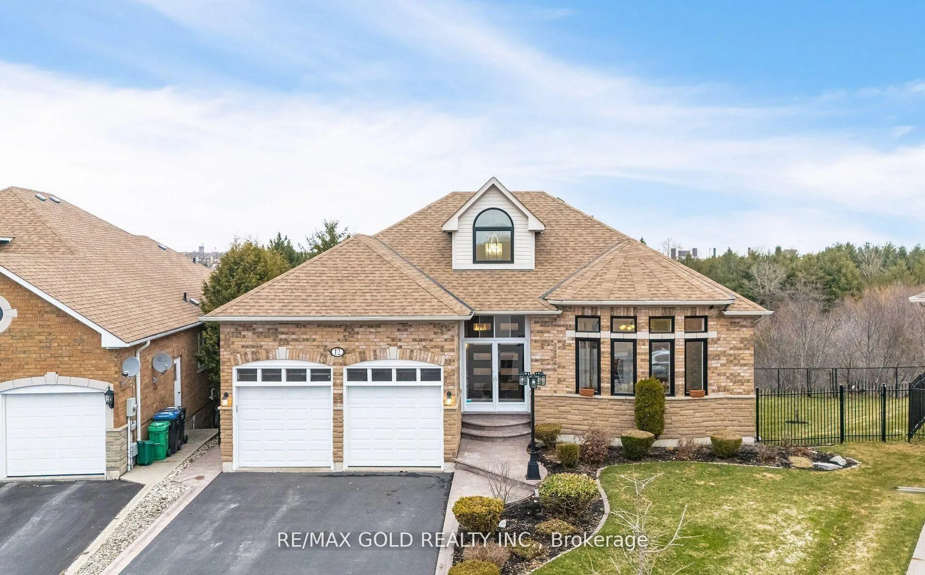 Photo 5 of 12 Vista View Court, Caledon, Rural Caledon — HOMEH