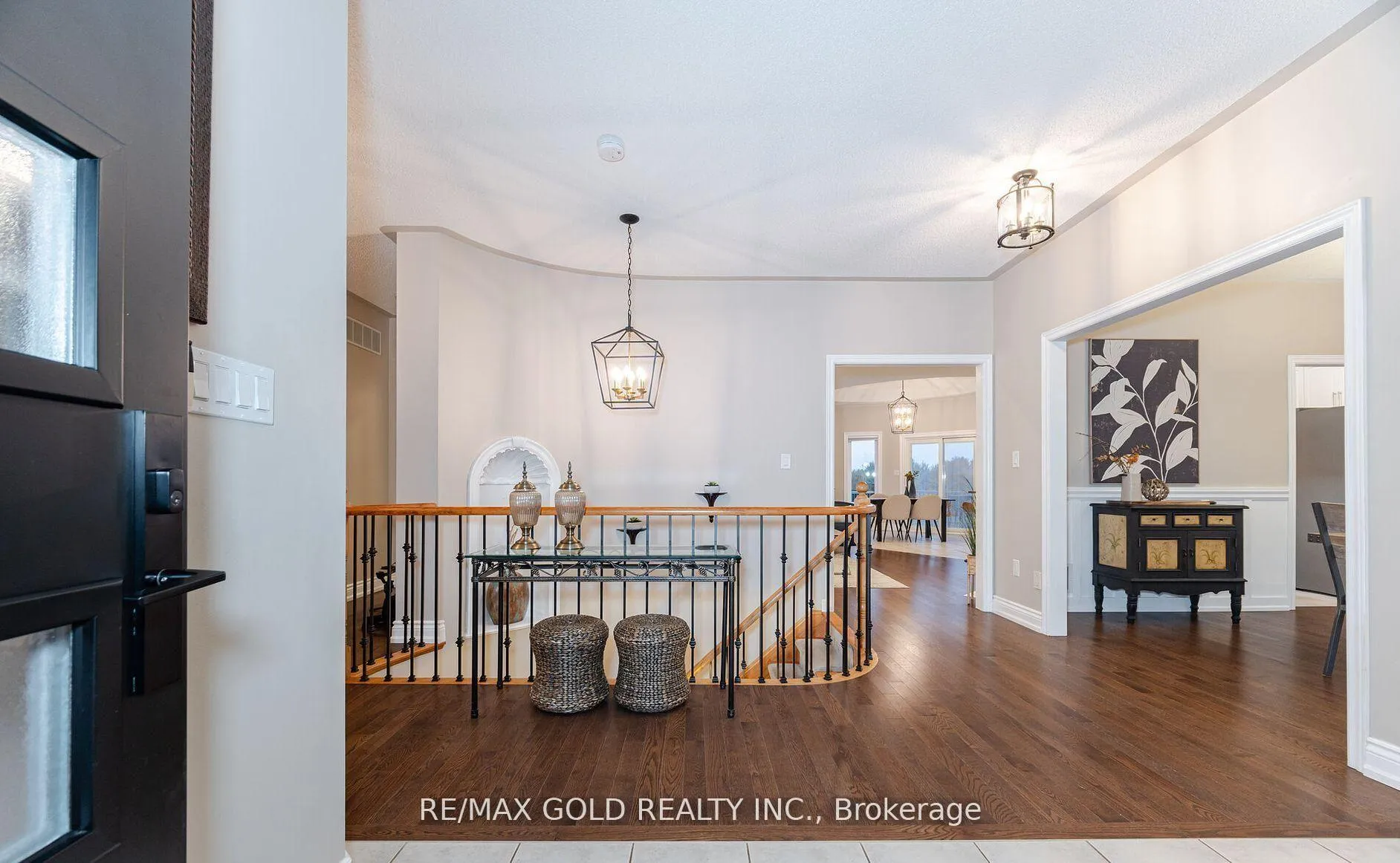 Photo 8 of 12 Vista View Court, Caledon, Rural Caledon — HOMEH