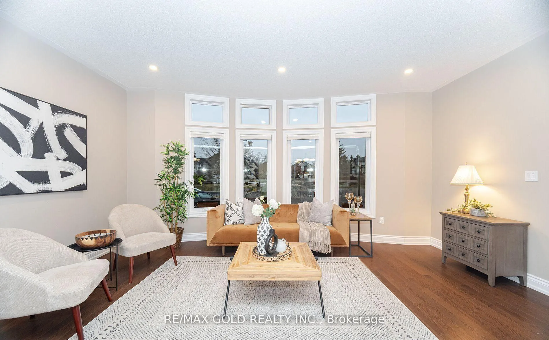 Photo 9 of 12 Vista View Court, Caledon, Rural Caledon — HOMEH