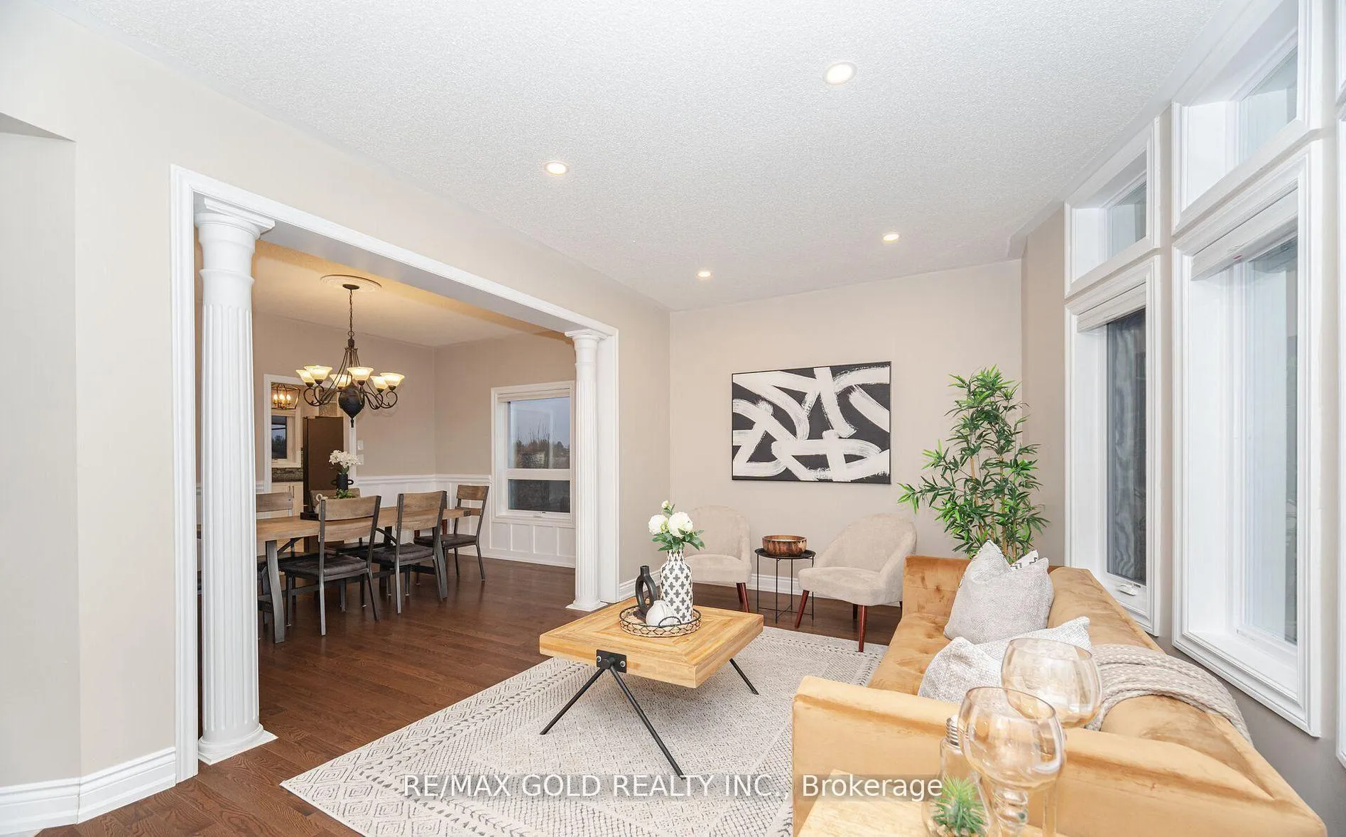 Photo 10 of 12 Vista View Court, Caledon, Rural Caledon — HOMEH