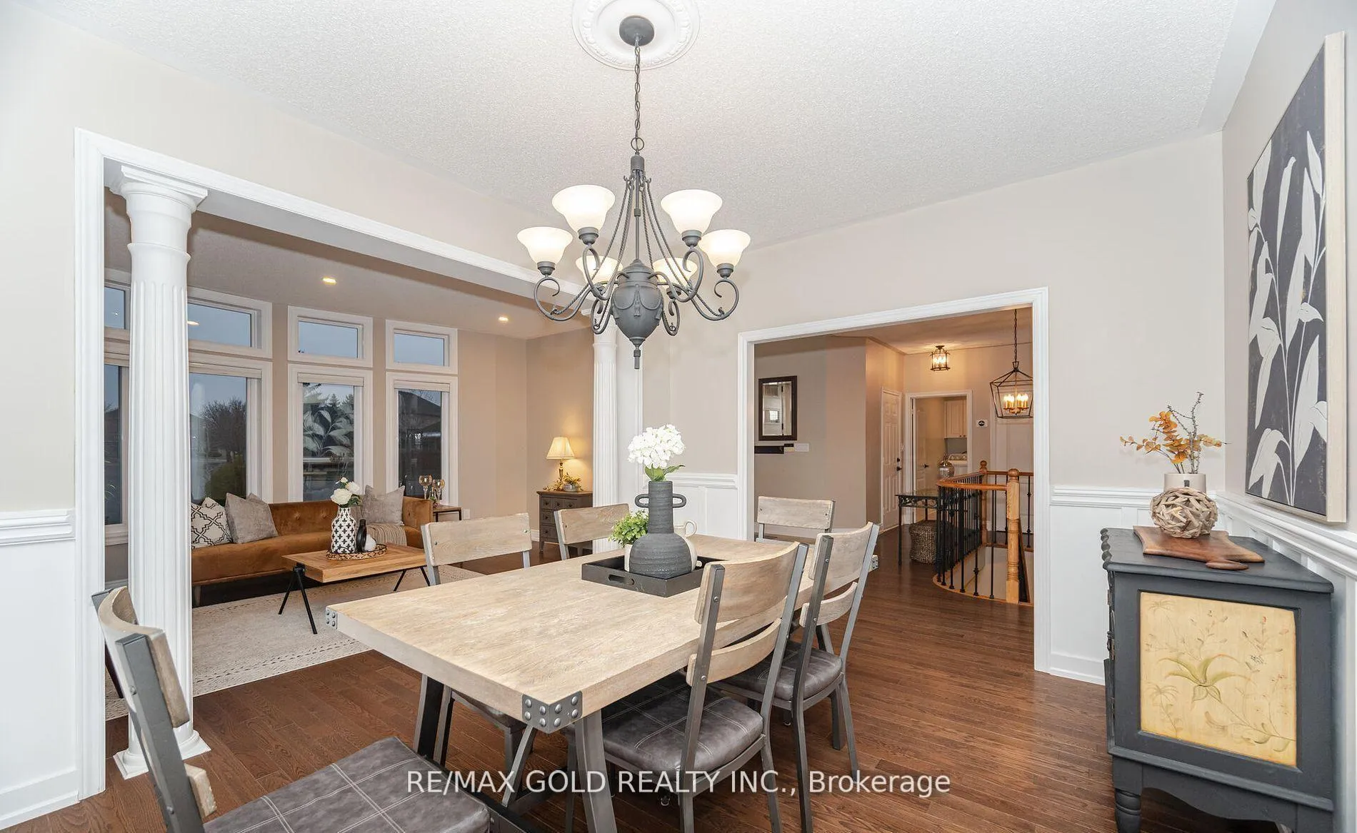 Photo 11 of 12 Vista View Court, Caledon, Rural Caledon — HOMEH