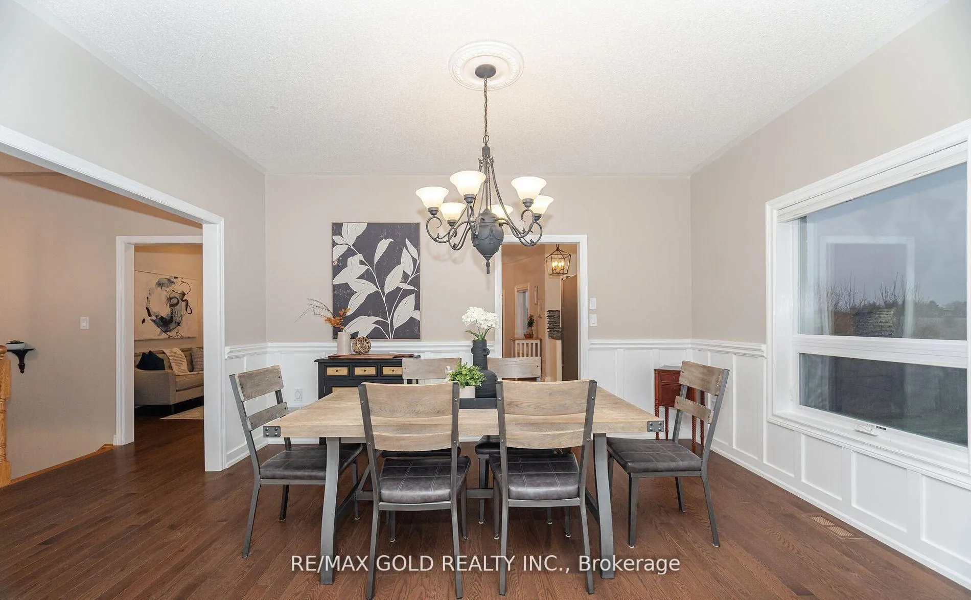 Photo 12 of 12 Vista View Court, Caledon, Rural Caledon — HOMEH