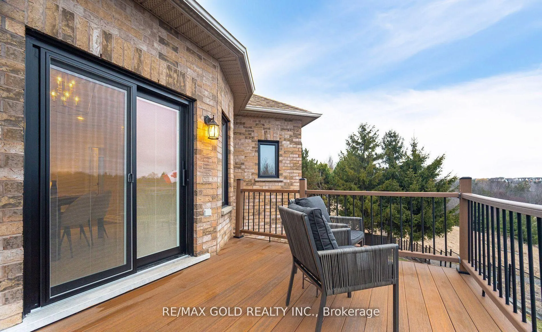 Photo 18 of 12 Vista View Court, Caledon, Rural Caledon — HOMEH