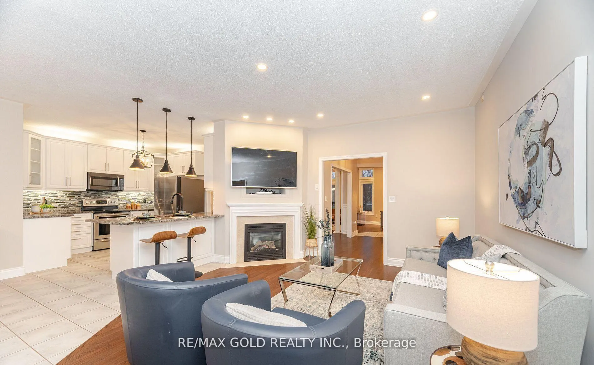 Photo 20 of 12 Vista View Court, Caledon, Rural Caledon — HOMEH