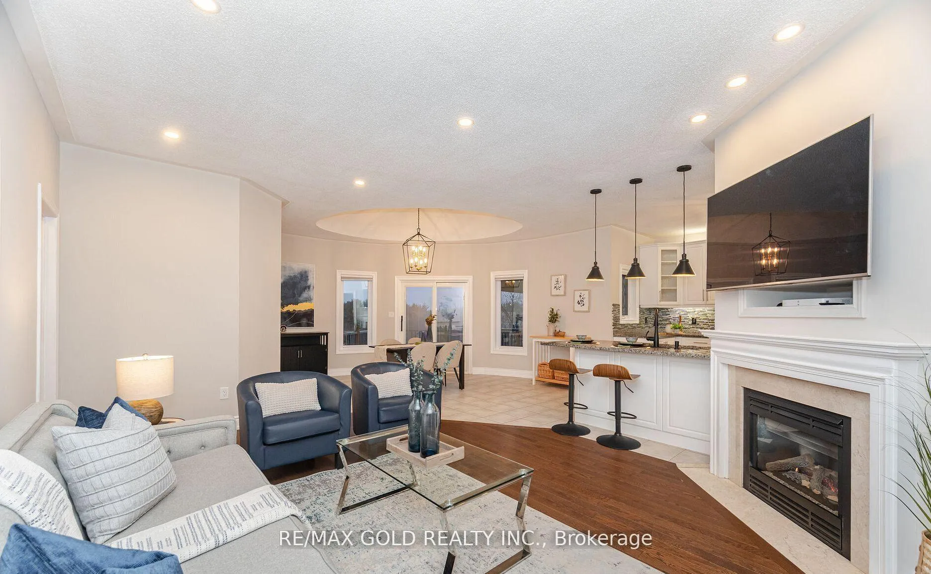 Photo 21 of 12 Vista View Court, Caledon, Rural Caledon — HOMEH