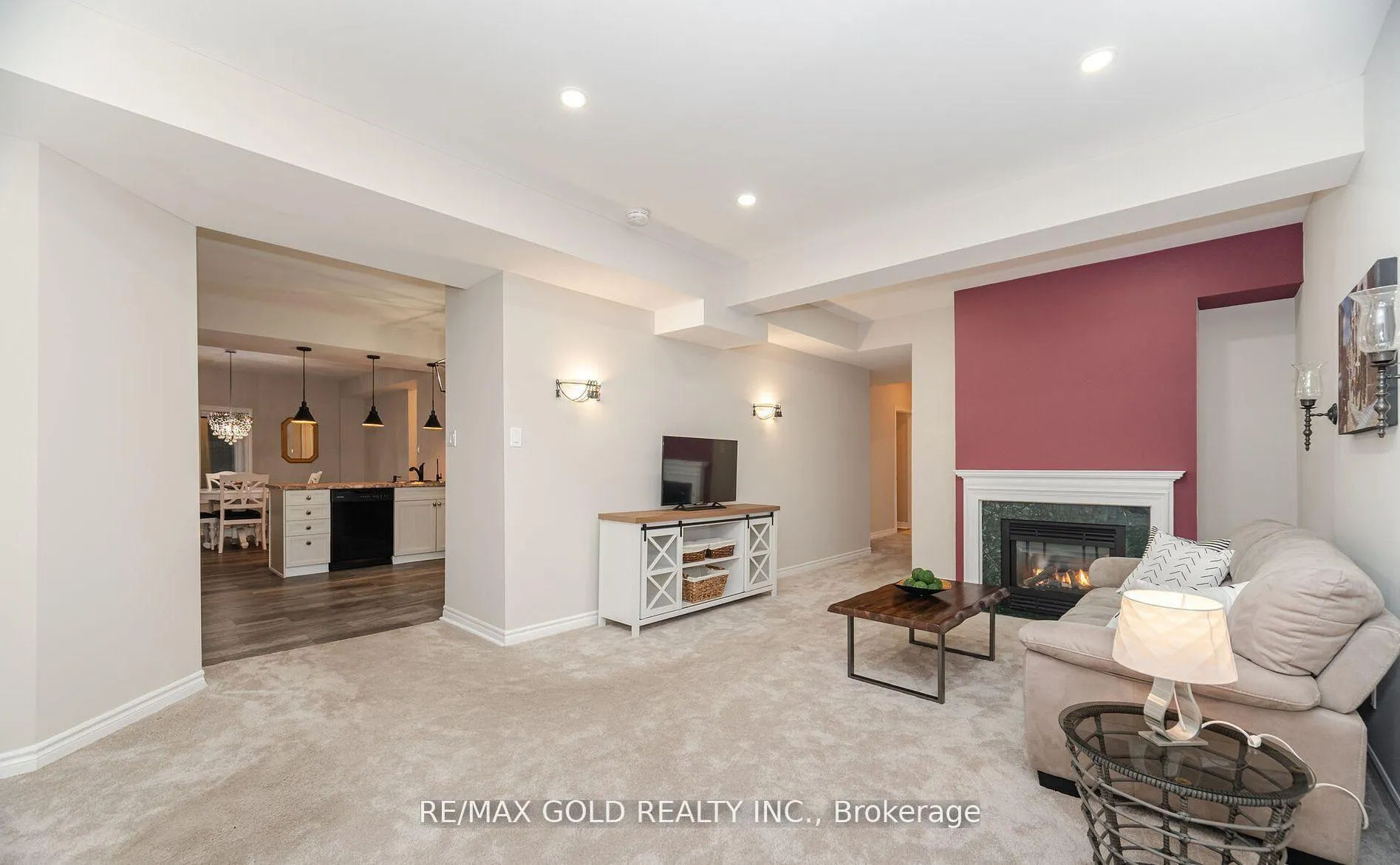 Photo 34 of 12 Vista View Court, Caledon, Rural Caledon — HOMEH