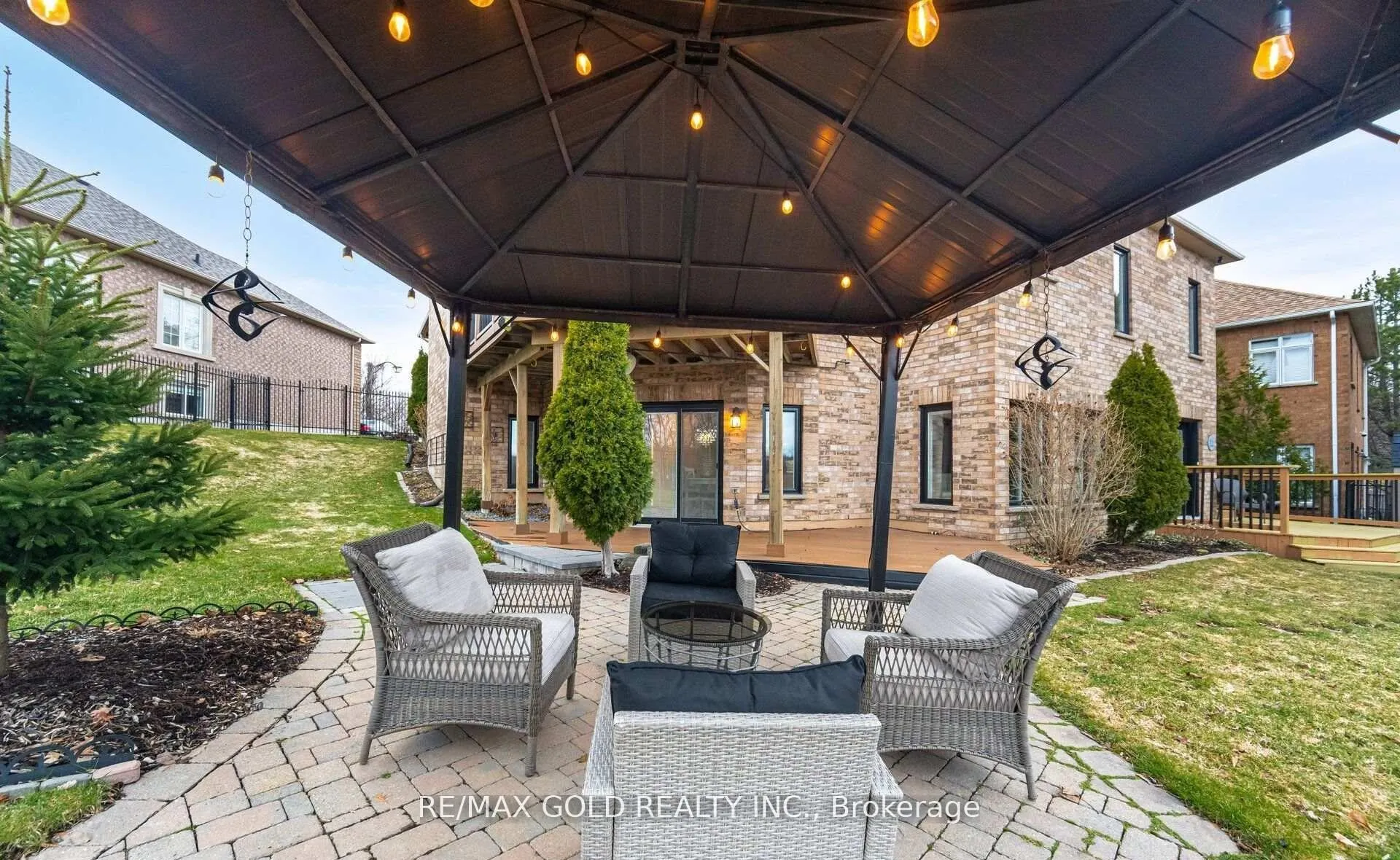 Photo 46 of 12 Vista View Court, Caledon, Rural Caledon — HOMEH