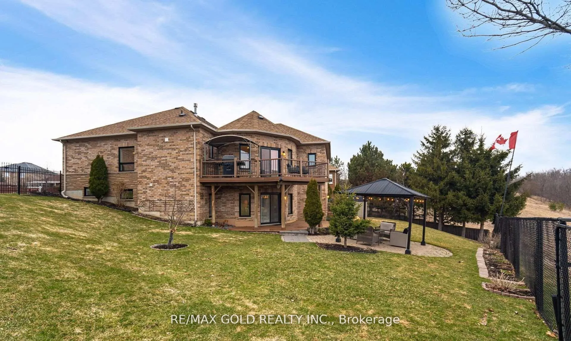 Photo 47 of 12 Vista View Court, Caledon, Rural Caledon — HOMEH