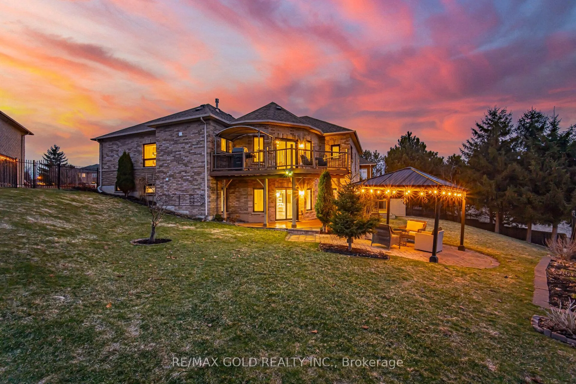 Photo 48 of 12 Vista View Court, Caledon, Rural Caledon — HOMEH