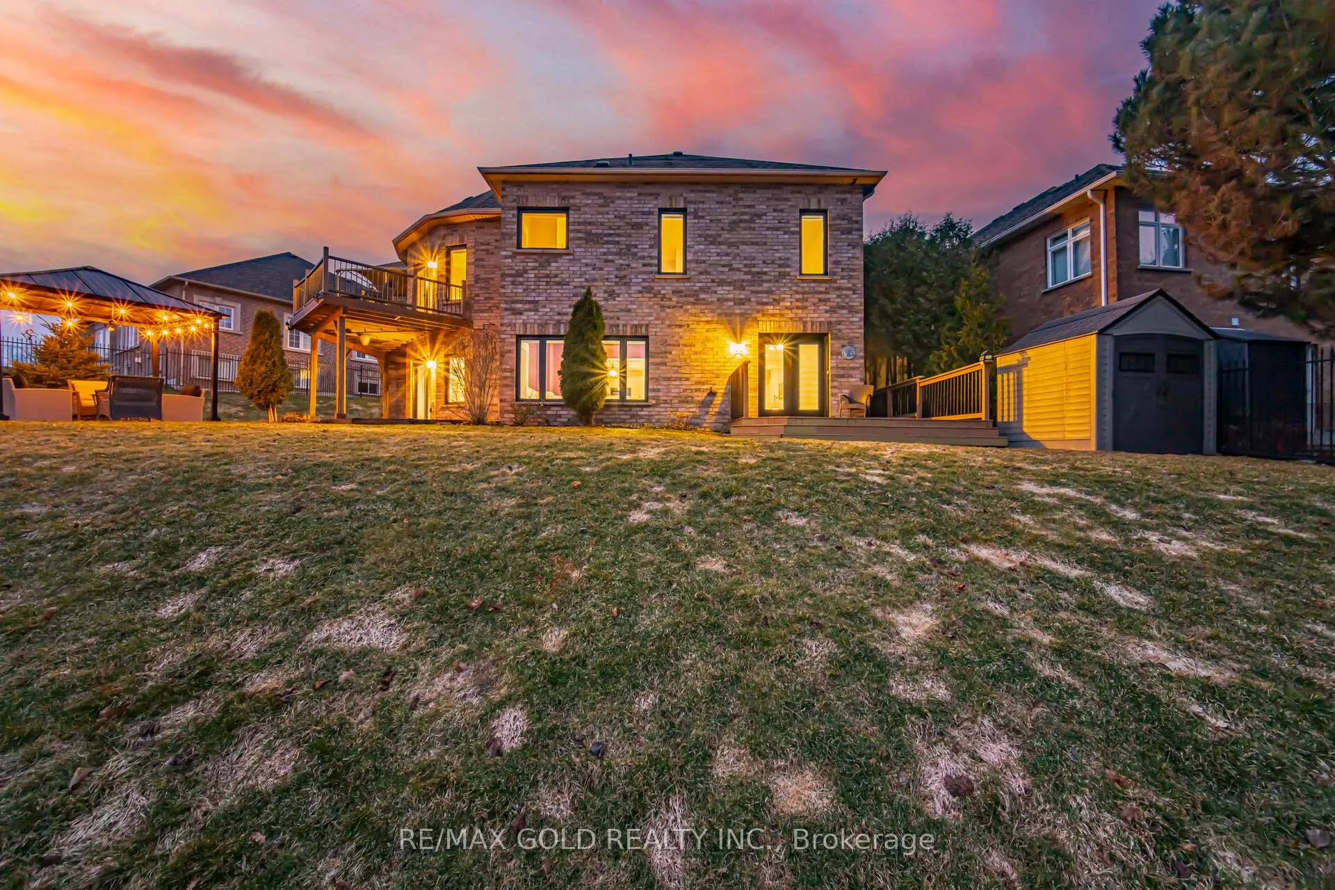 Photo 49 of 12 Vista View Court, Caledon, Rural Caledon — HOMEH