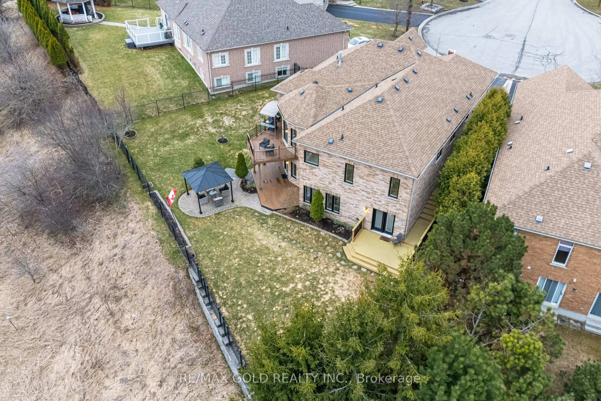 Photo 50 of 12 Vista View Court, Caledon, Rural Caledon — HOMEH
