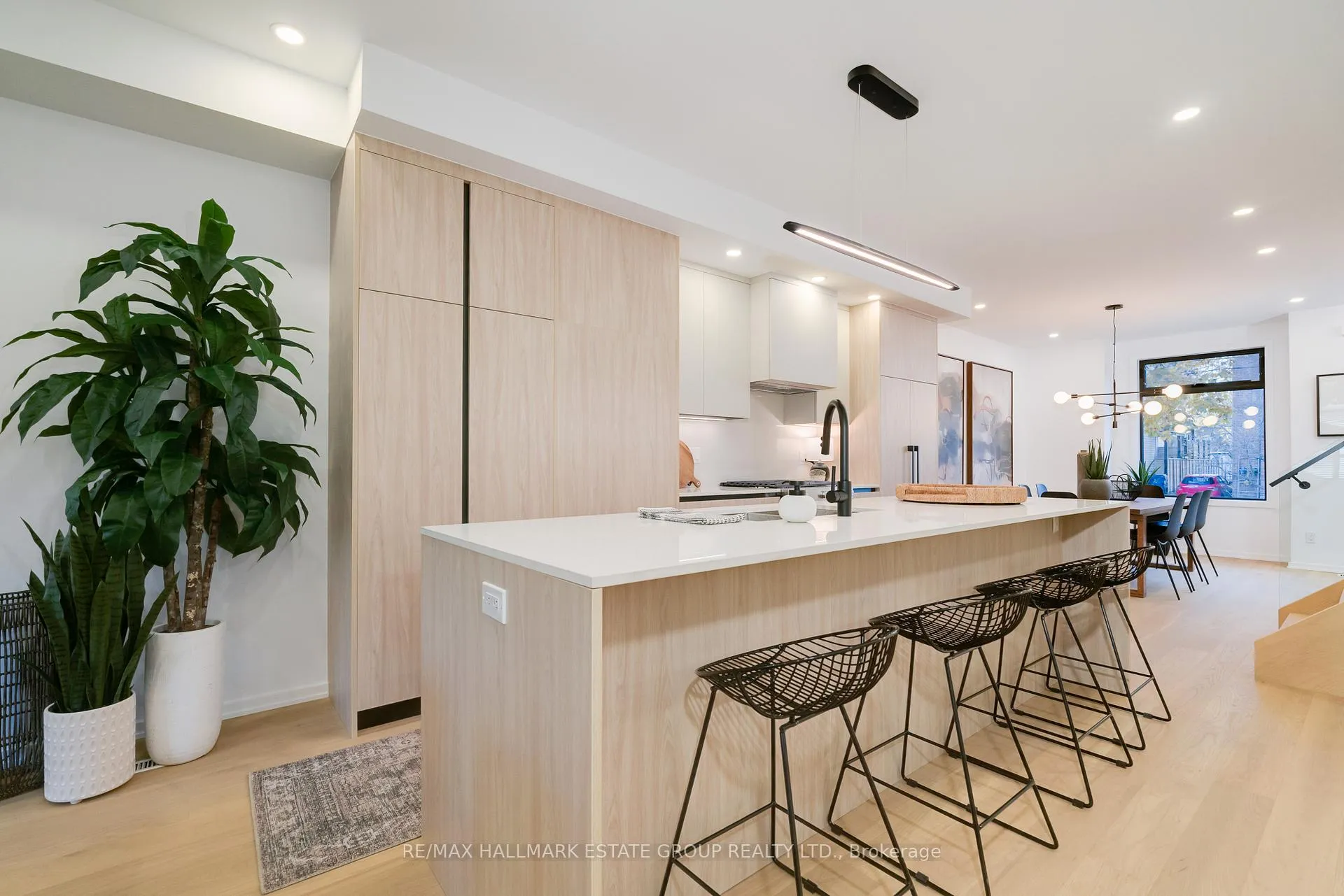 Photo 11 of 39 Lewis Street, Toronto, South Riverdale — HOMEH