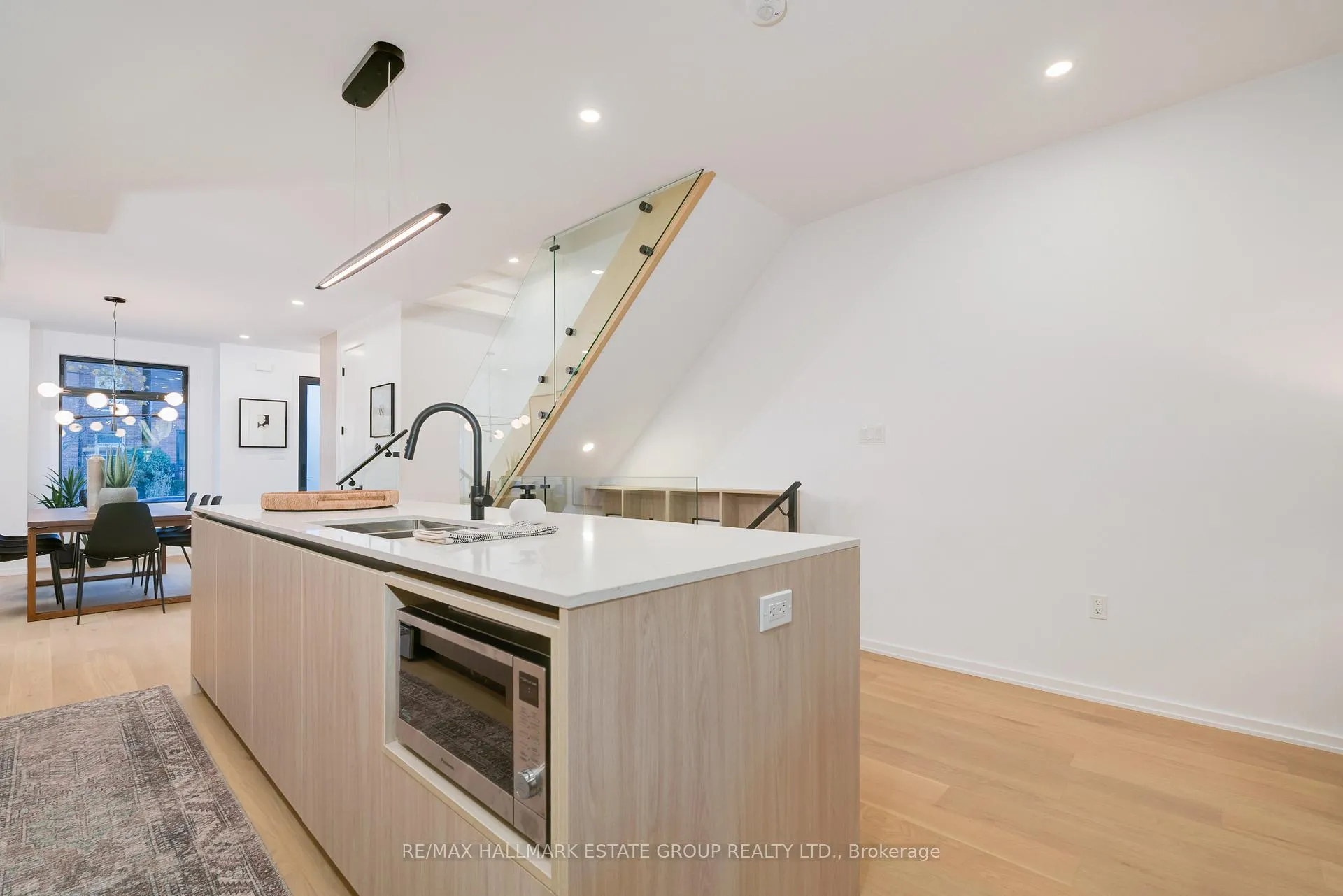 Photo 12 of 39 Lewis Street, Toronto, South Riverdale — HOMEH