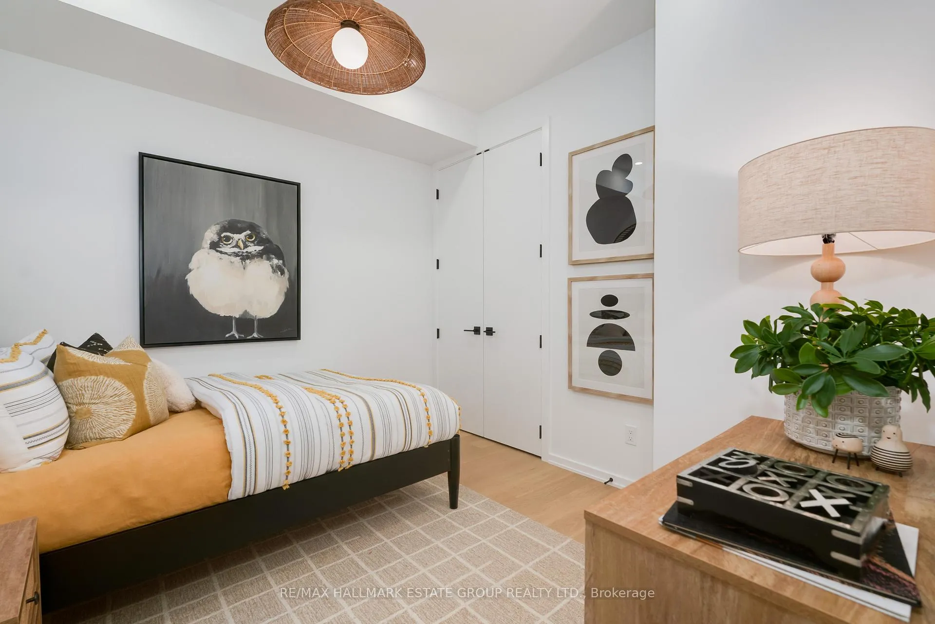 Photo 24 of 39 Lewis Street, Toronto, South Riverdale — HOMEH