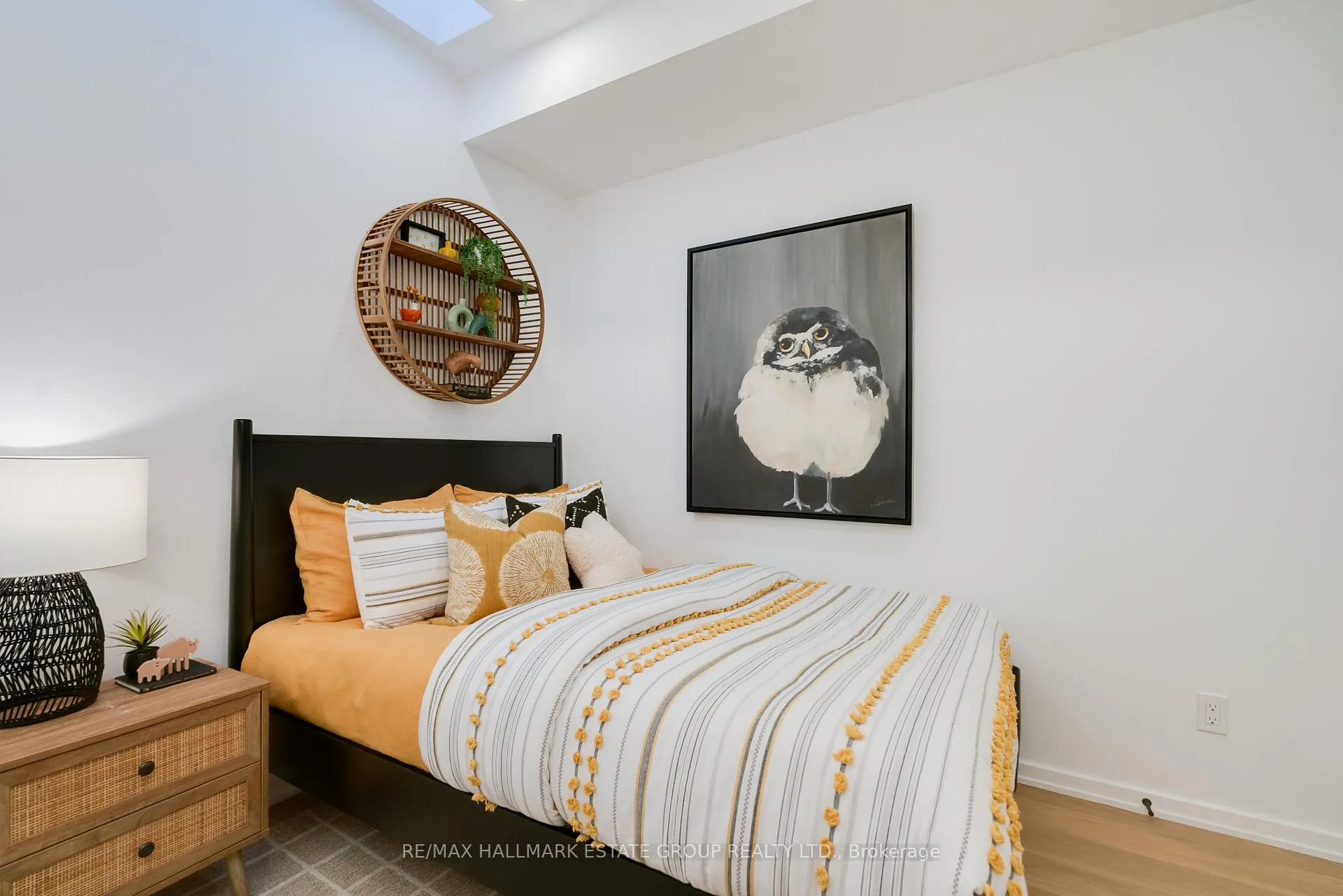 Photo 25 of 39 Lewis Street, Toronto, South Riverdale — HOMEH