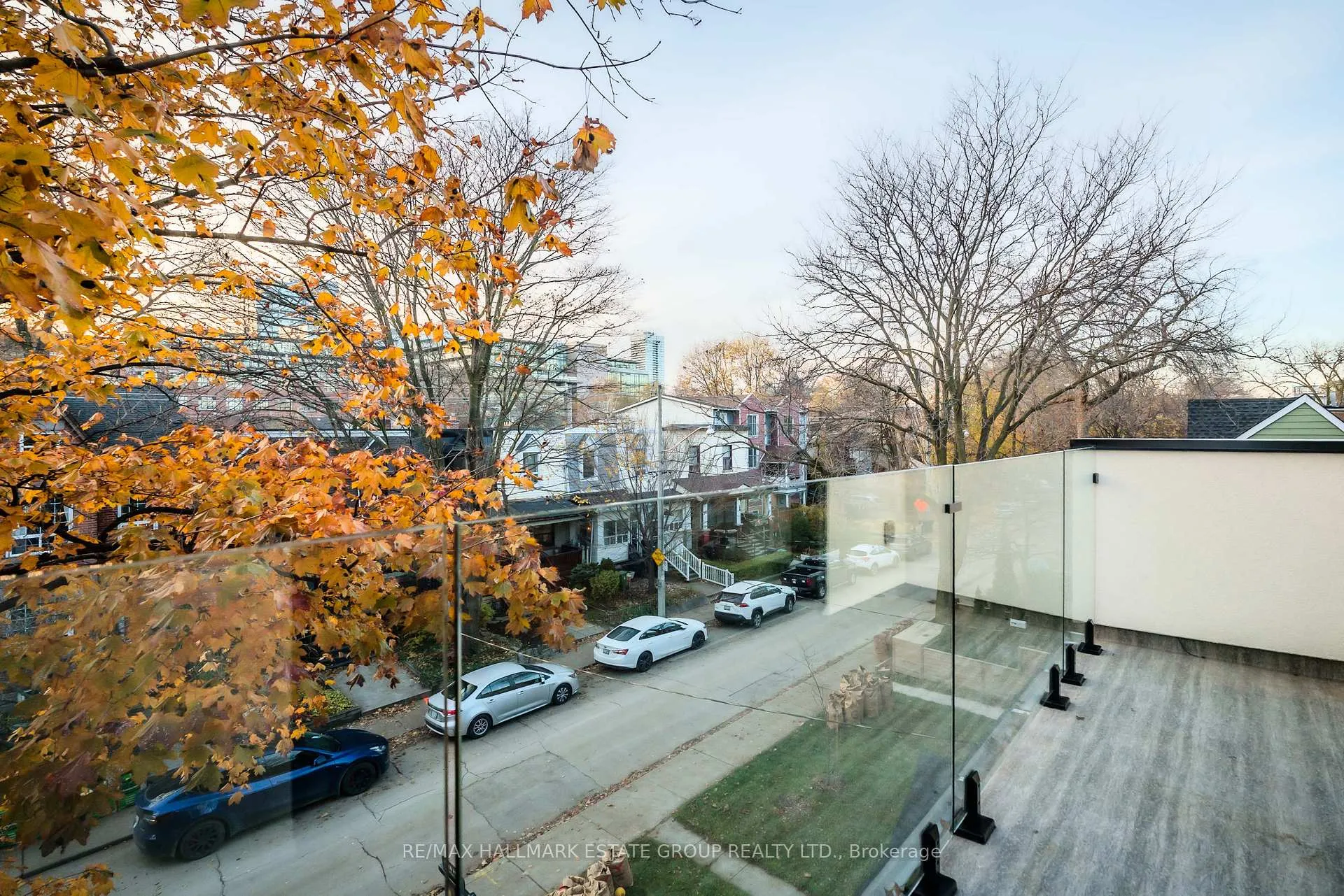 Photo 28 of 39 Lewis Street, Toronto, South Riverdale — HOMEH