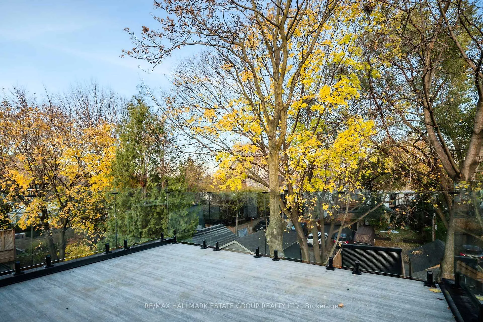 Photo 37 of 39 Lewis Street, Toronto, South Riverdale — HOMEH