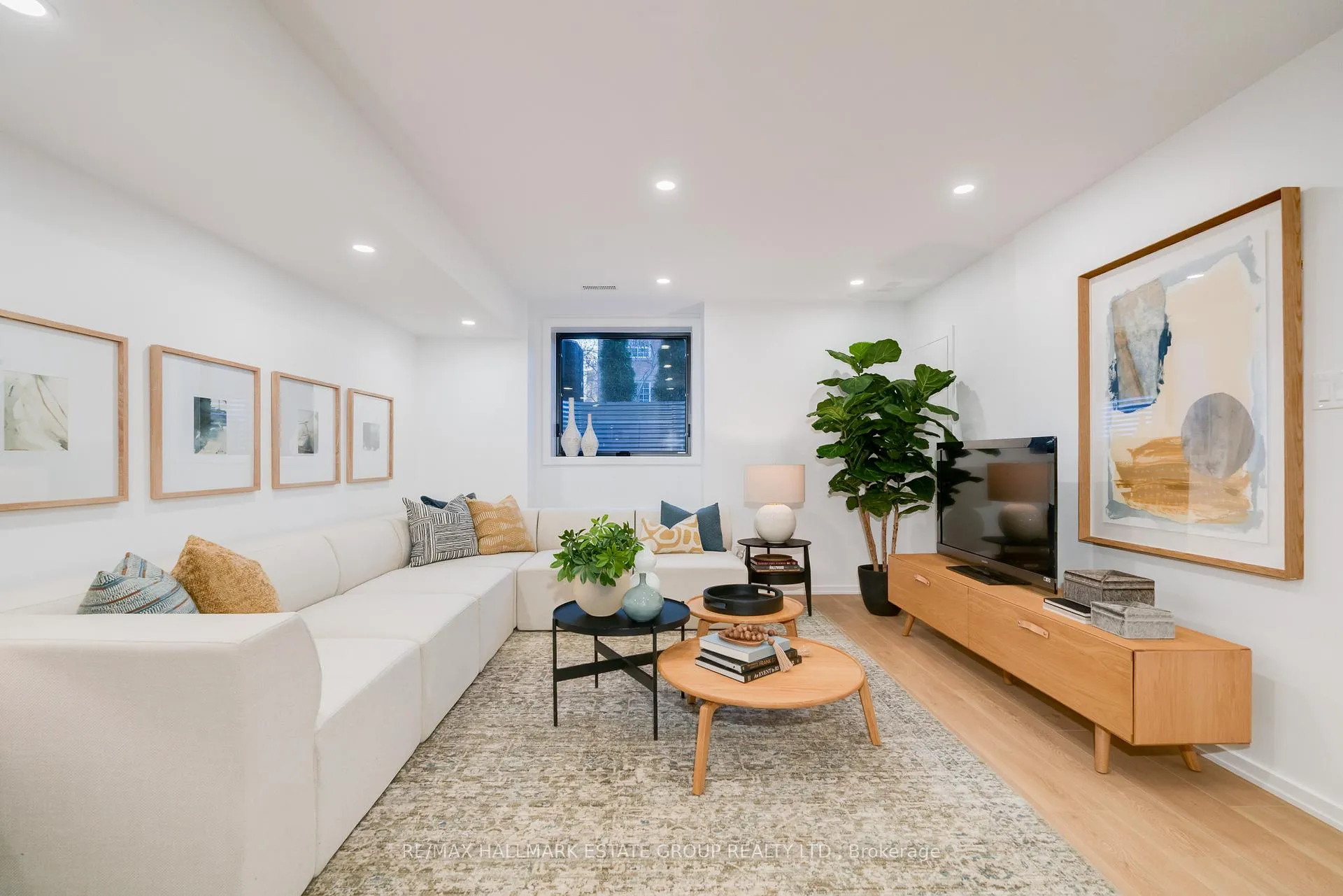 Photo 39 of 39 Lewis Street, Toronto, South Riverdale — HOMEH