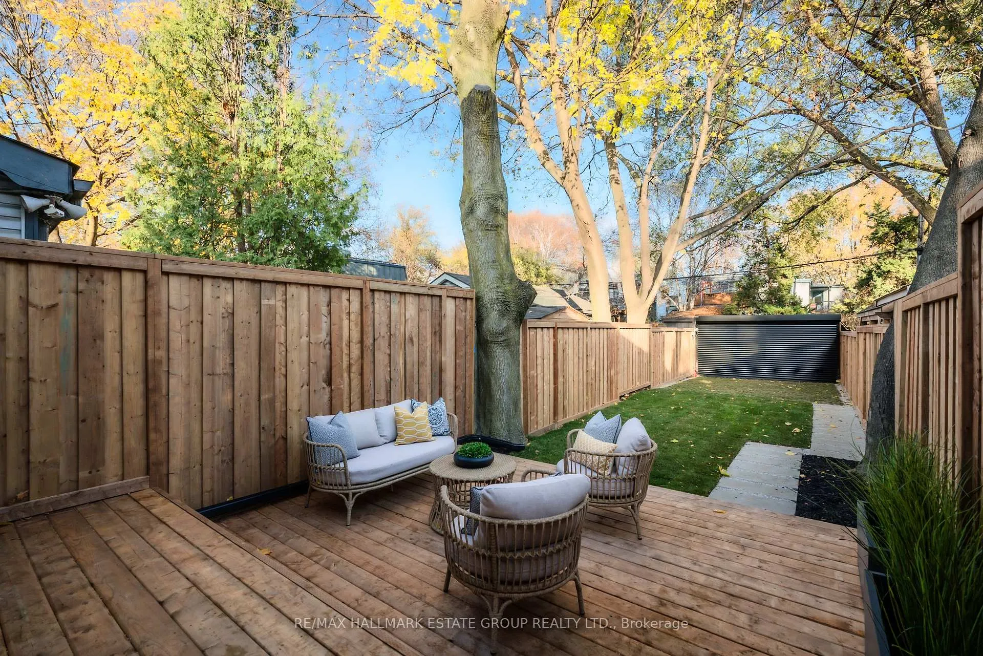 Photo 45 of 39 Lewis Street, Toronto, South Riverdale — HOMEH