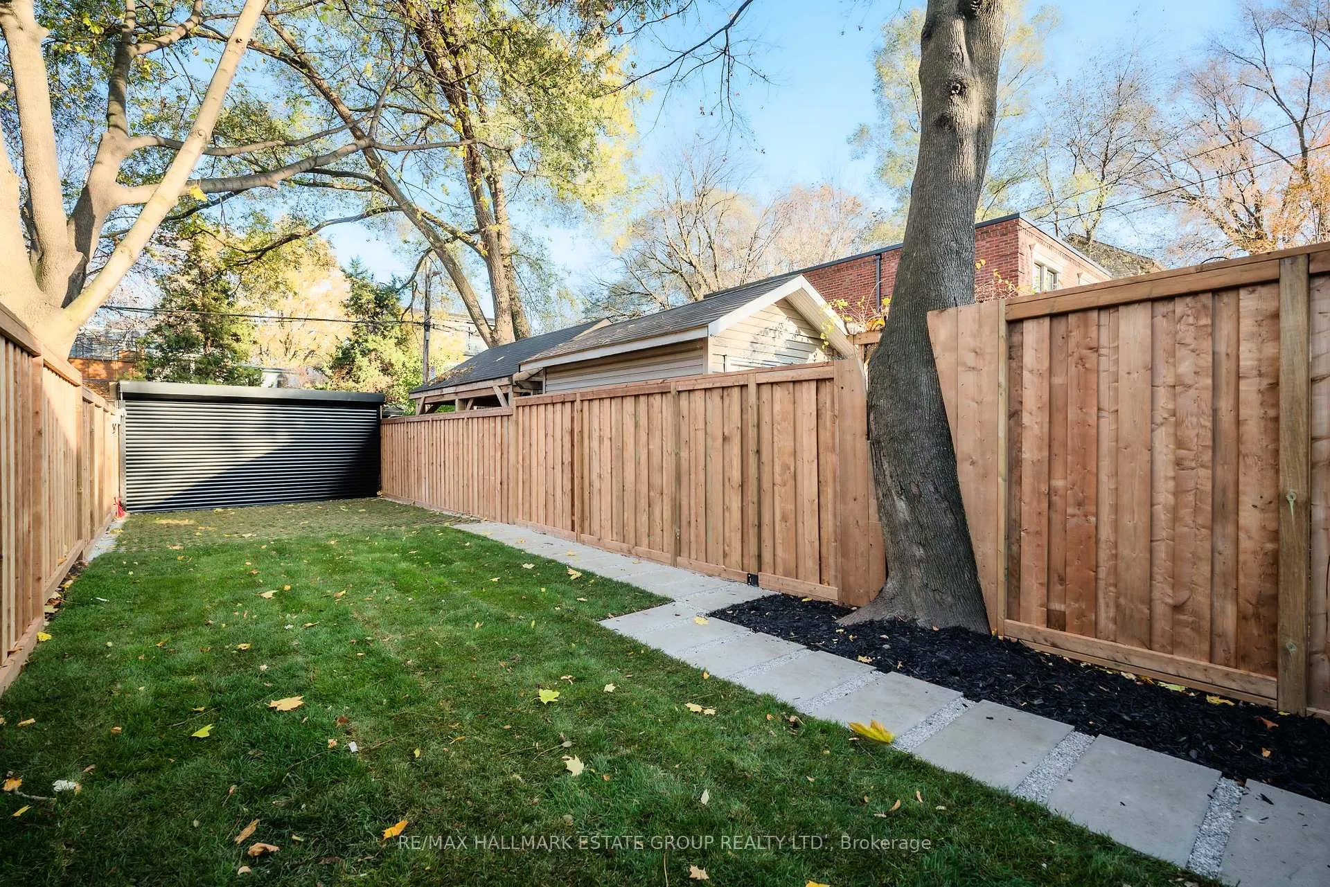 Photo 47 of 39 Lewis Street, Toronto, South Riverdale — HOMEH
