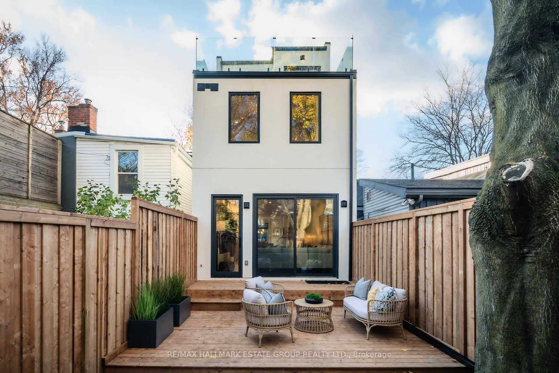 Photo 49 of 39 Lewis Street, Toronto, South Riverdale — HOMEH