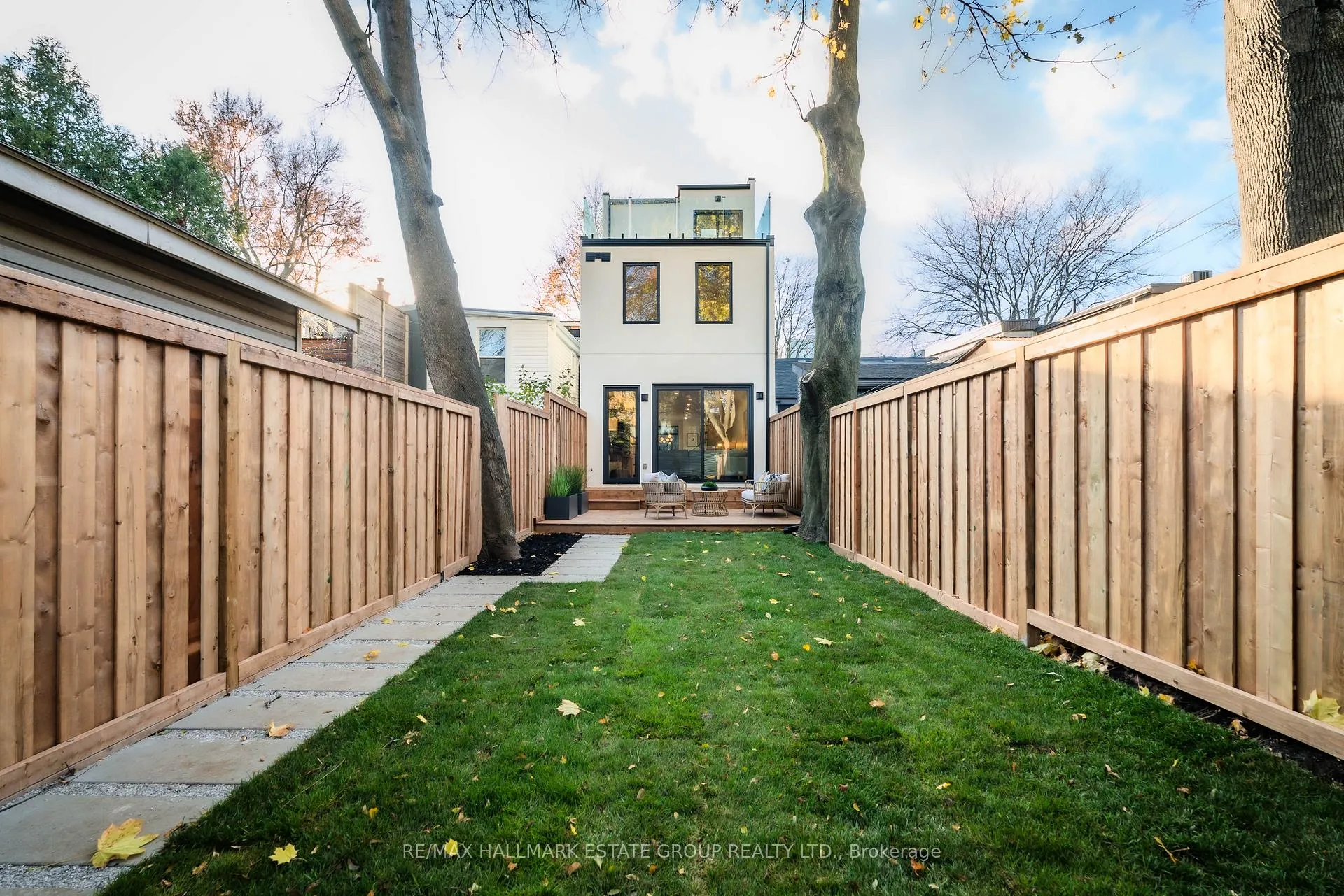 Photo 50 of 39 Lewis Street, Toronto, South Riverdale — HOMEH