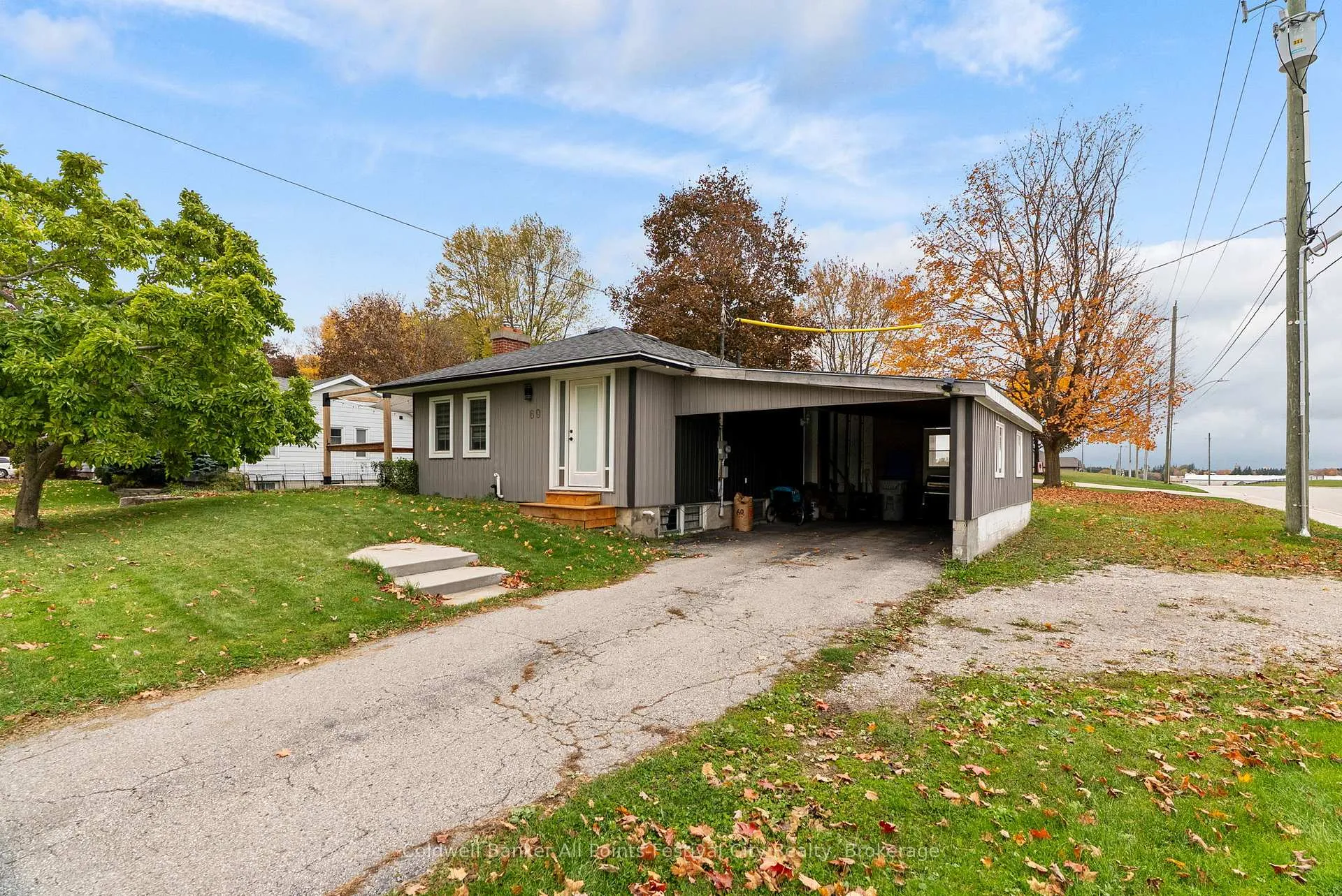 Photo 1 of 69 Whitehead Street, Central Huron, Clinton — HOMEH