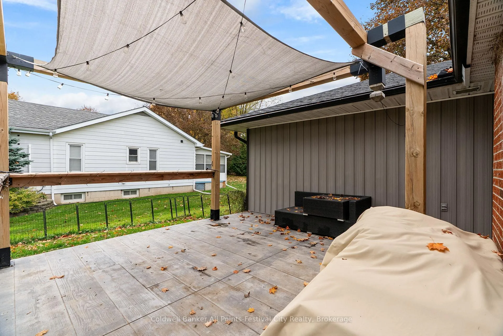 Photo 33 of 69 Whitehead Street, Central Huron, Clinton — HOMEH