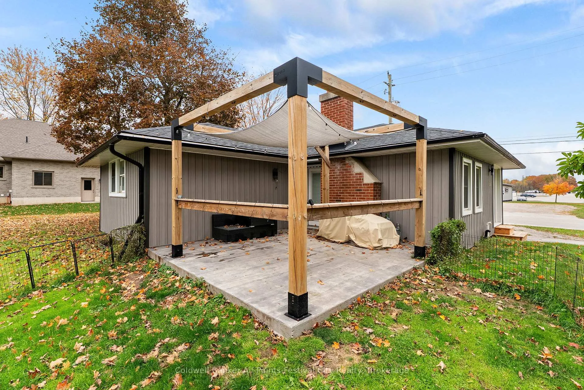 Photo 34 of 69 Whitehead Street, Central Huron, Clinton — HOMEH