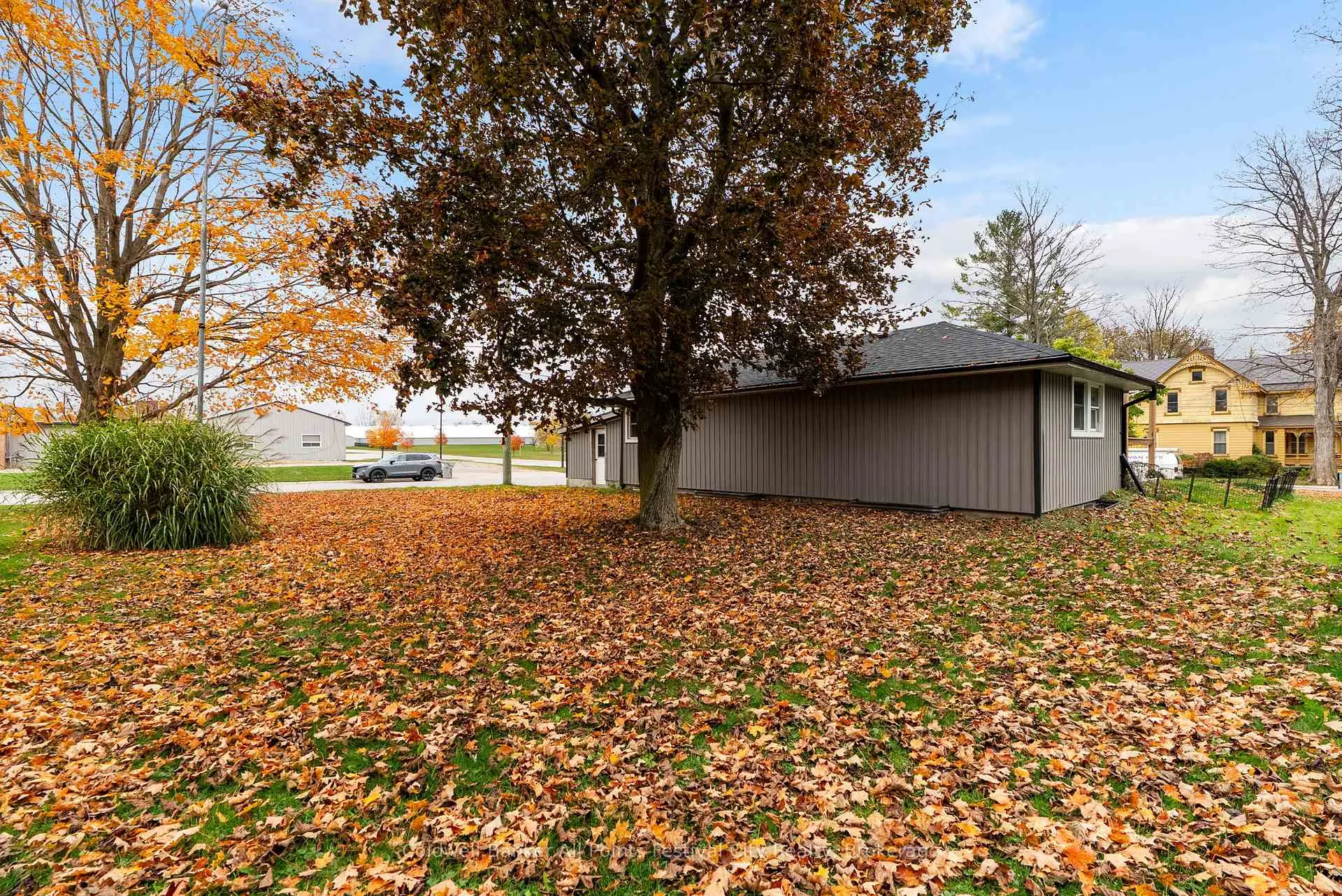 Photo 36 of 69 Whitehead Street, Central Huron, Clinton — HOMEH