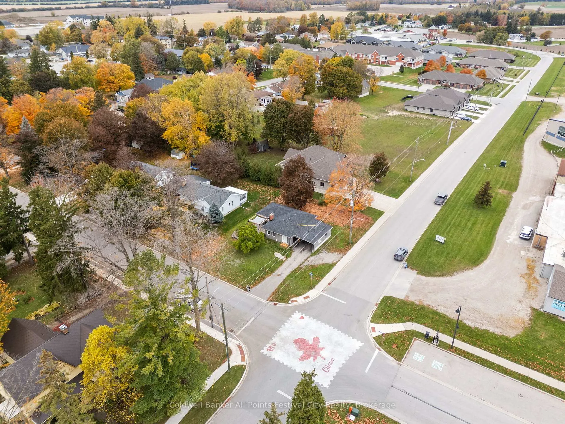 Photo 38 of 69 Whitehead Street, Central Huron, Clinton — HOMEH