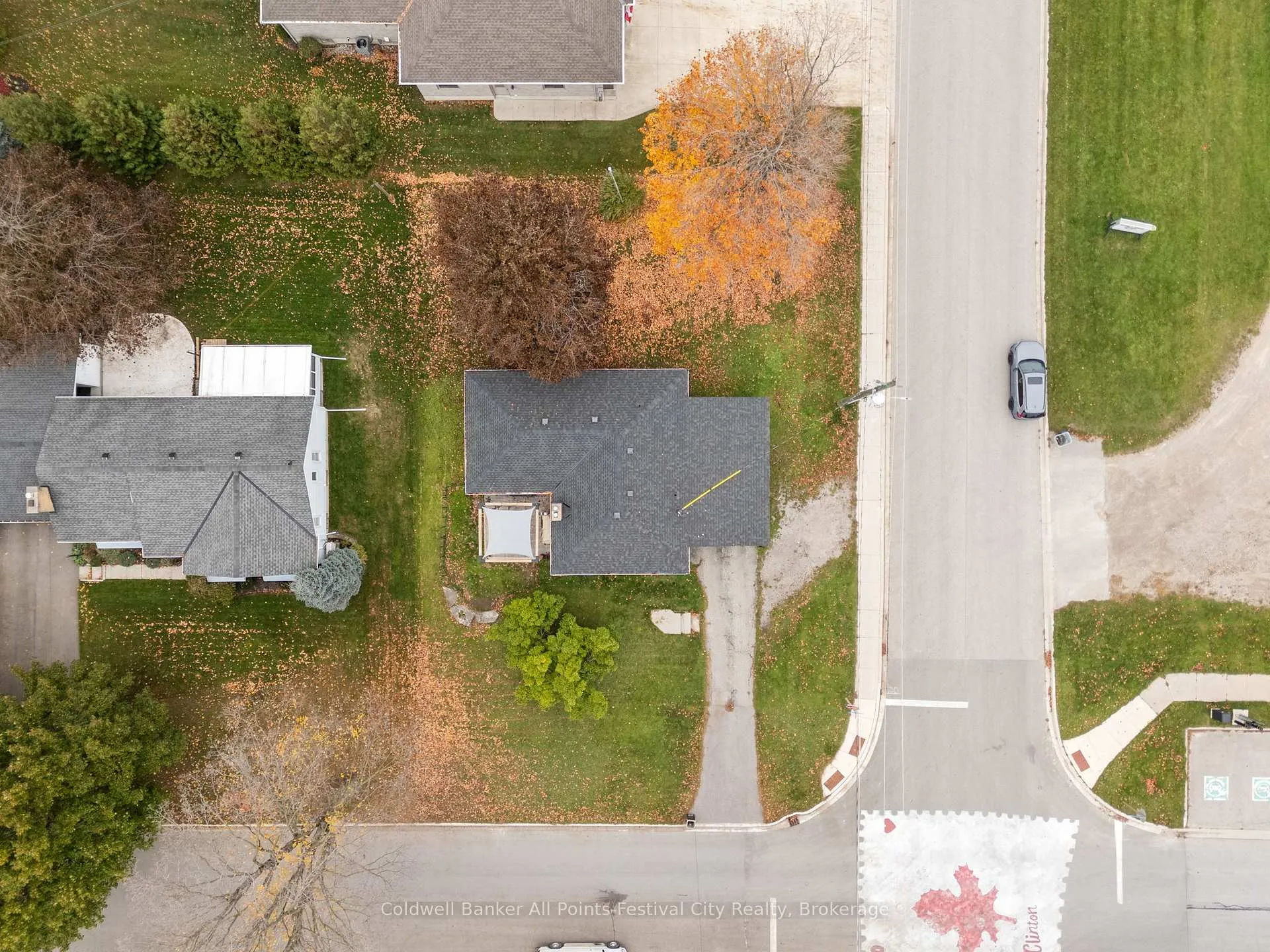 Photo 39 of 69 Whitehead Street, Central Huron, Clinton — HOMEH