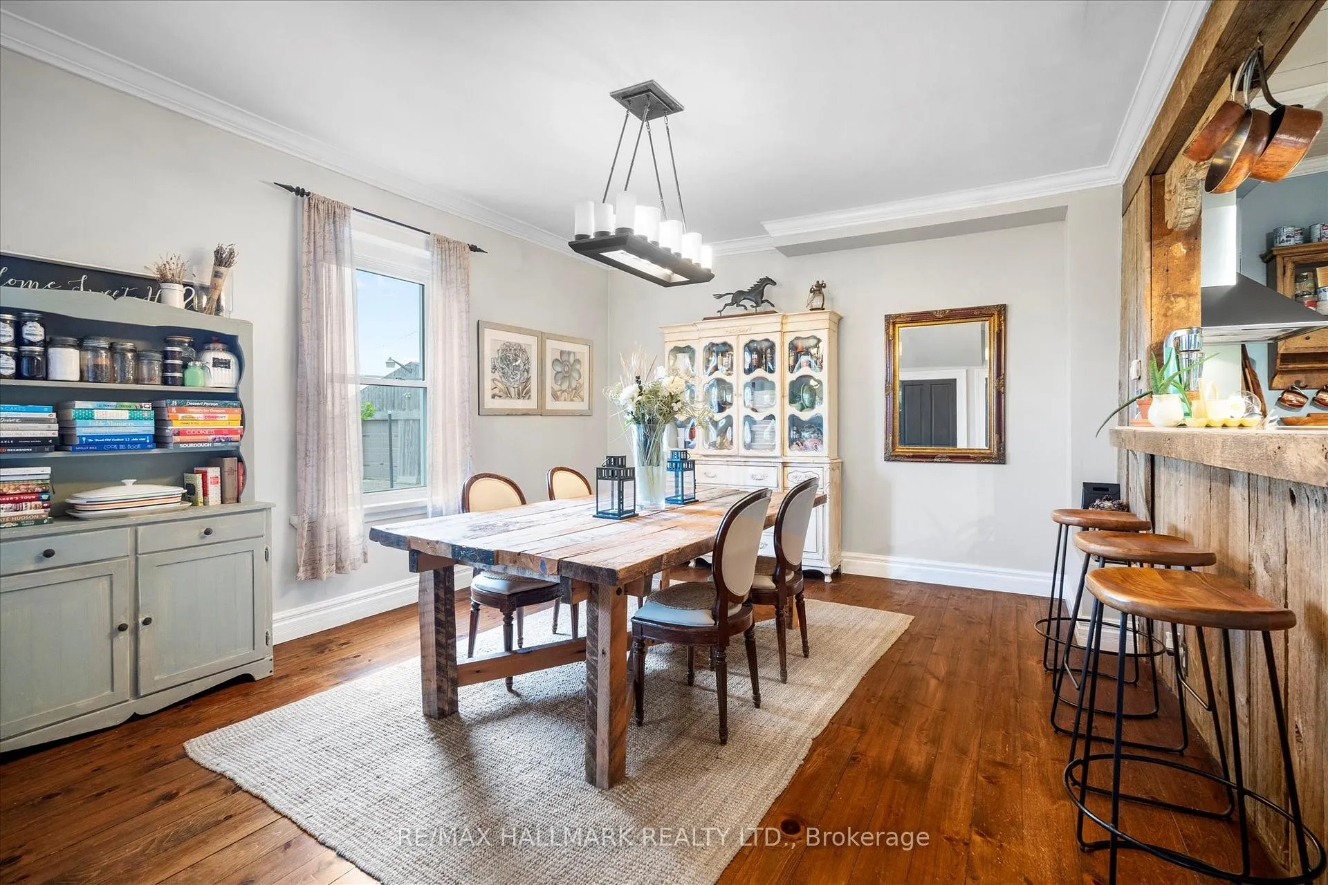 Photo 18 of 473395 County Road 11, Amaranth, Rural Amaranth — HOMEH