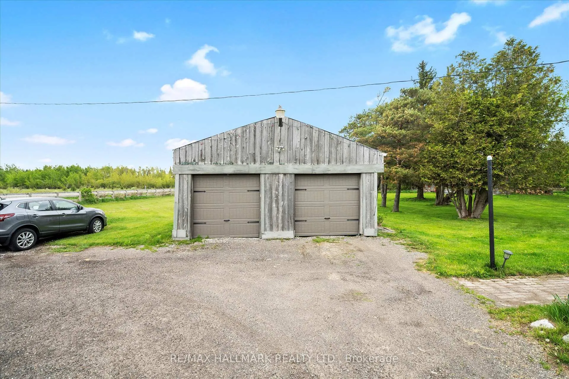 Photo 40 of 473395 County Road 11, Amaranth, Rural Amaranth — HOMEH