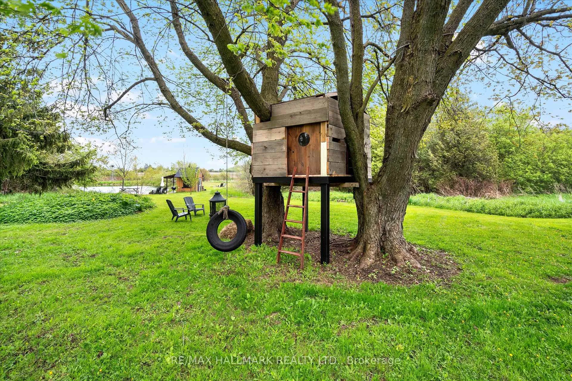 Photo 41 of 473395 County Road 11, Amaranth, Rural Amaranth — HOMEH